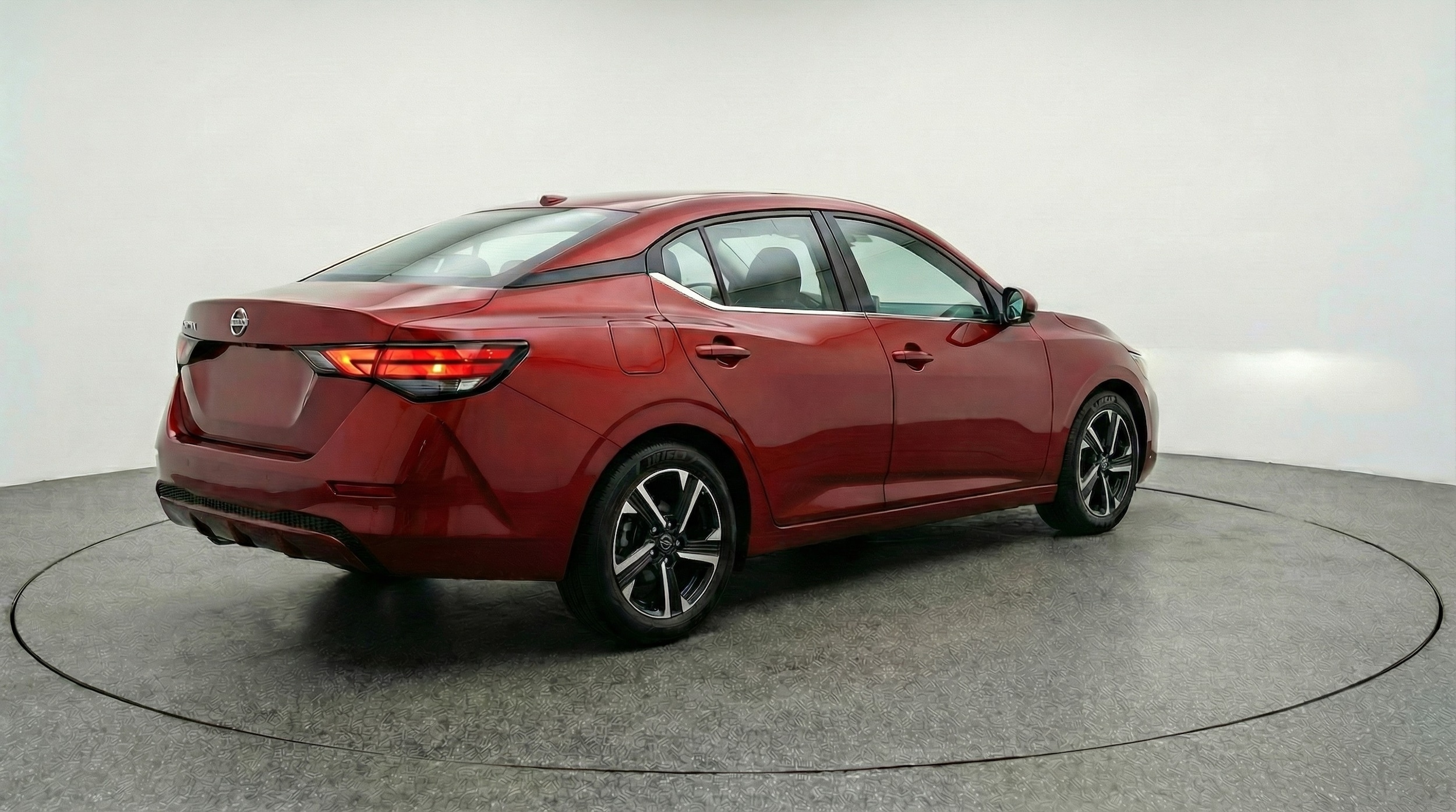 Thumbnail: 2025 Nissan Sentra - 7