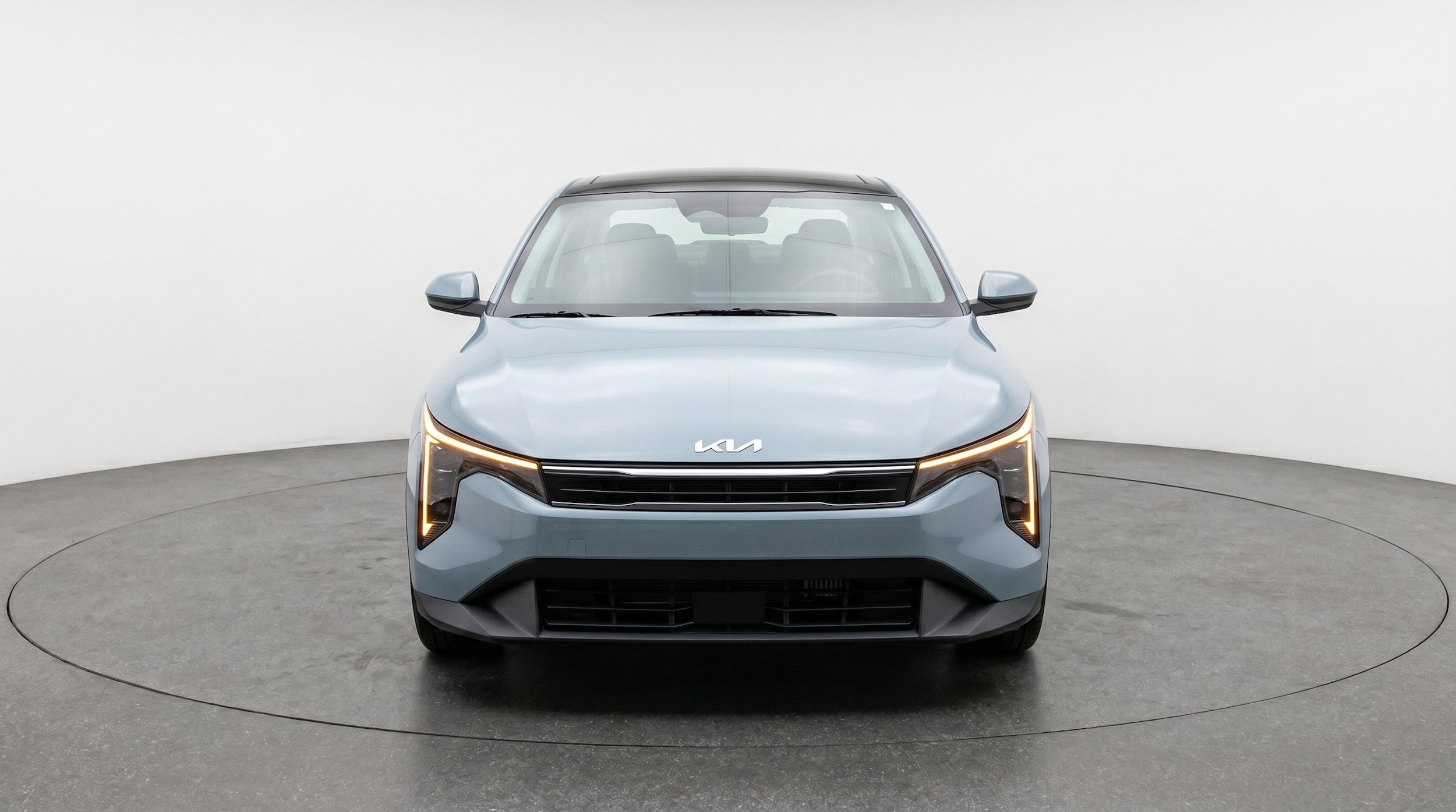 Thumbnail: 2025 Kia K4 - 2