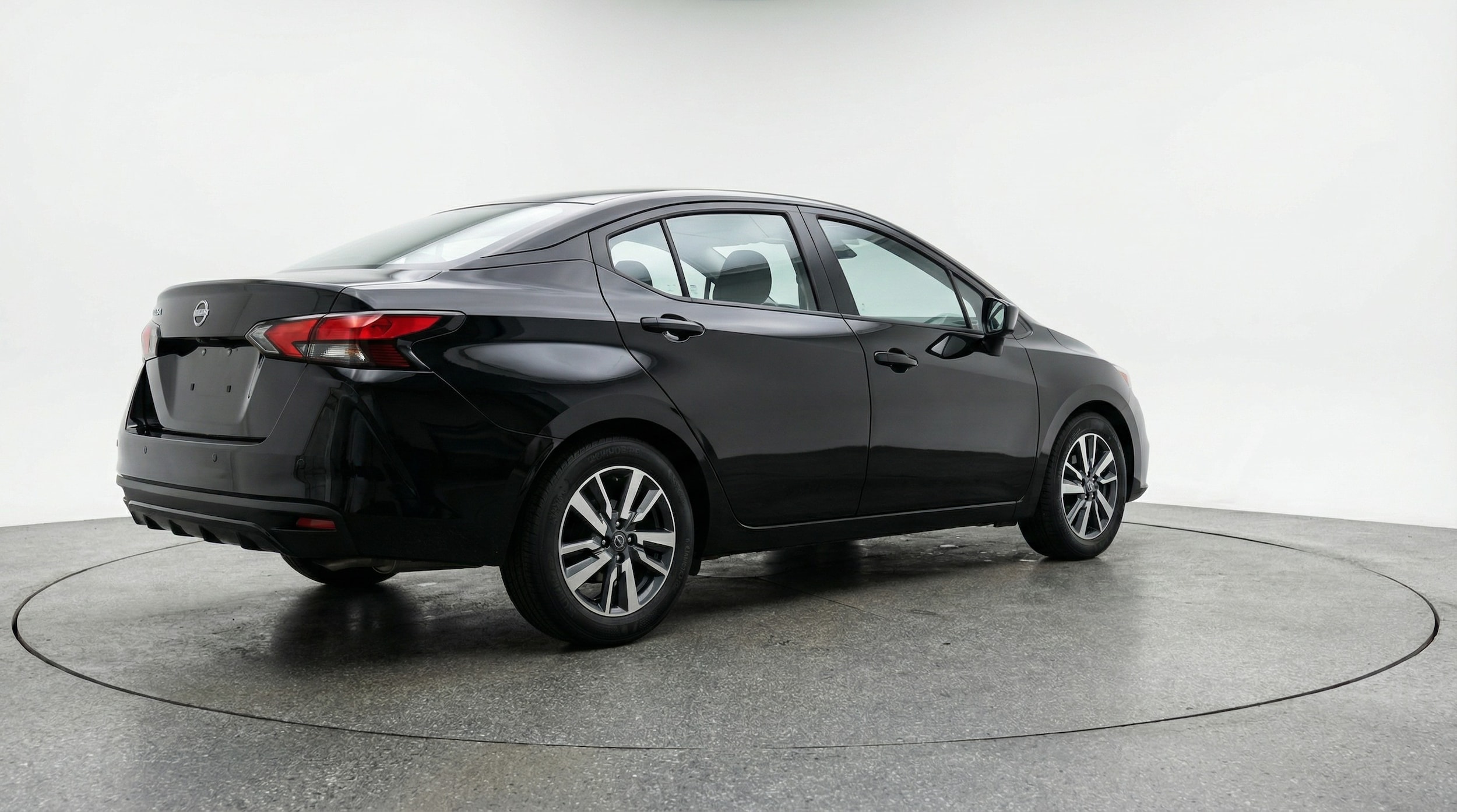Thumbnail: 2025 Nissan Versa - 7