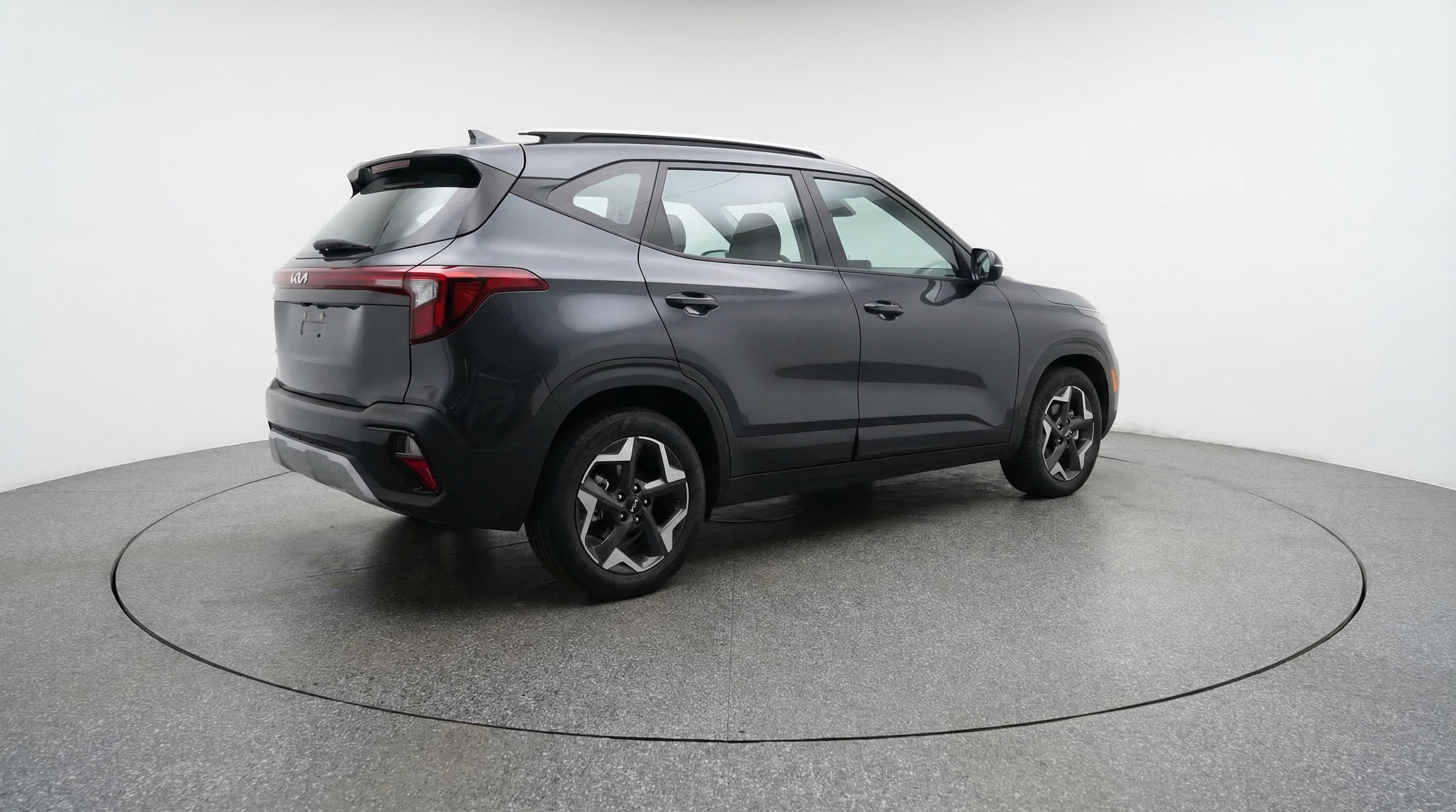 Thumbnail: 2025 Kia Seltos - 7
