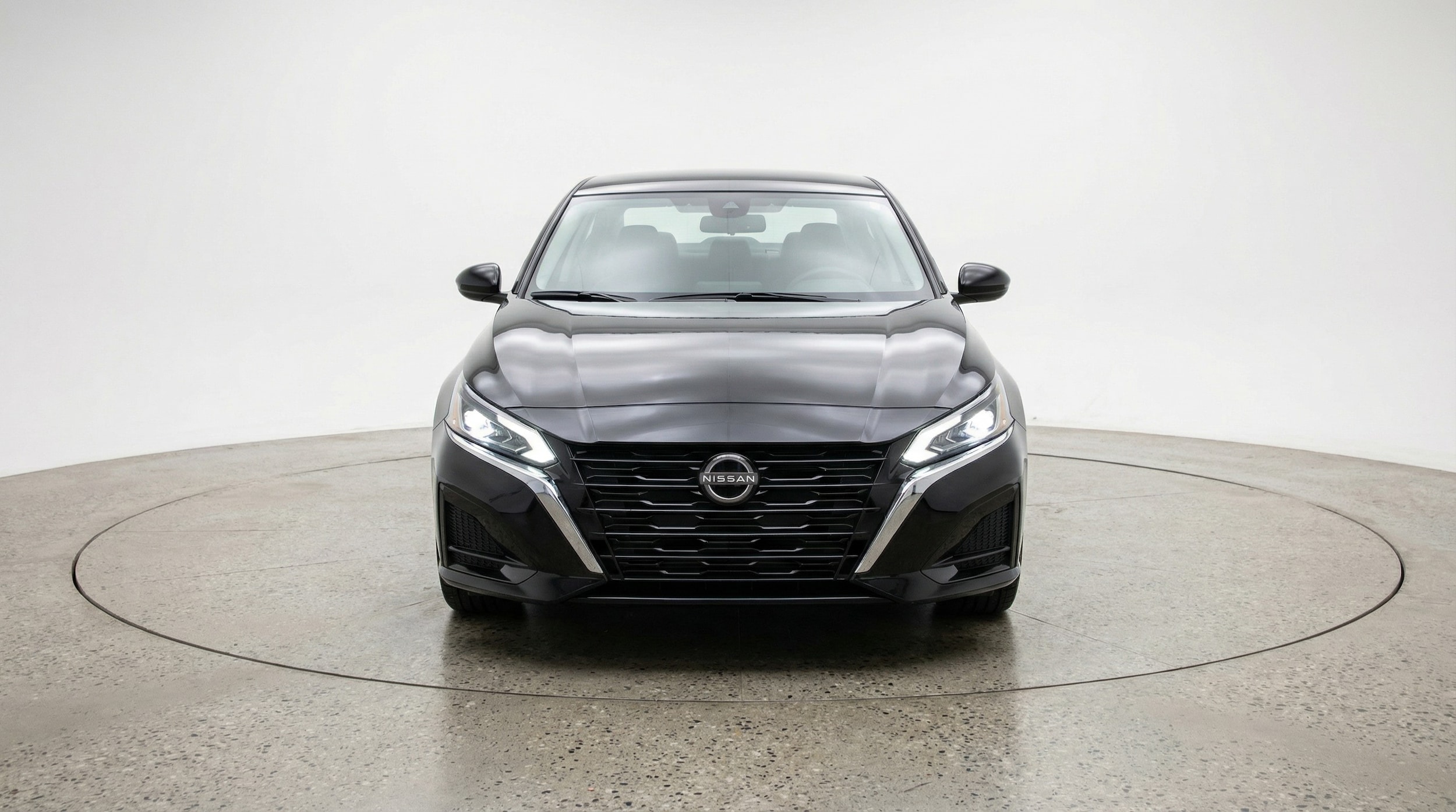 Thumbnail: 2025 Nissan Altima - 2