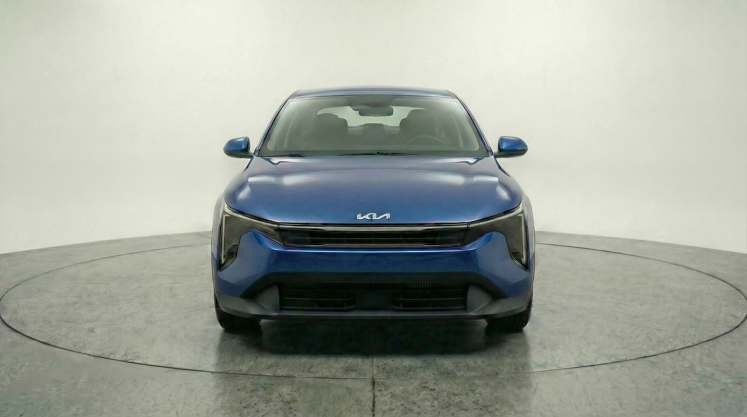 Thumbnail: 2025 Kia K4 - 2