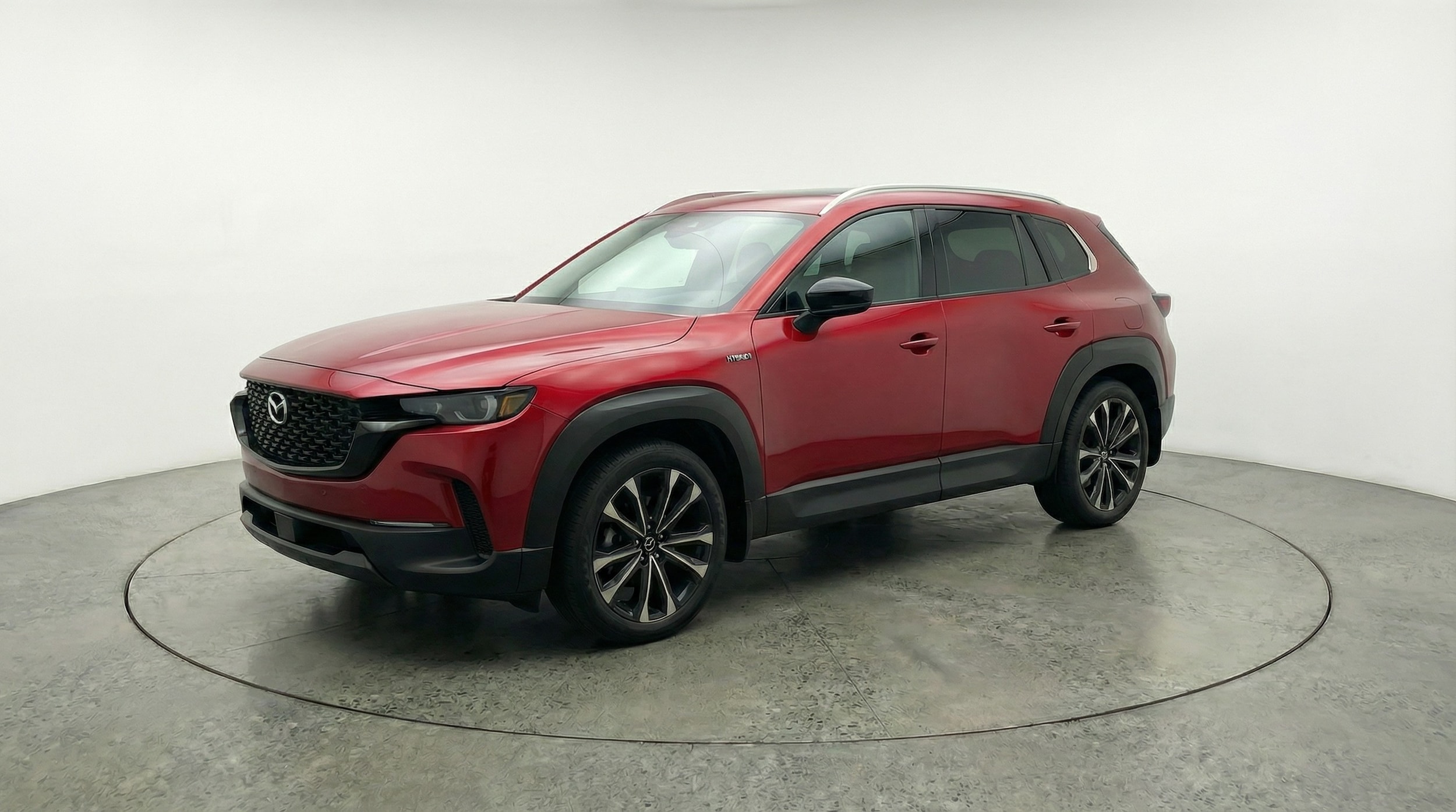 Thumbnail: 2025 Mazda CX-50 - 3