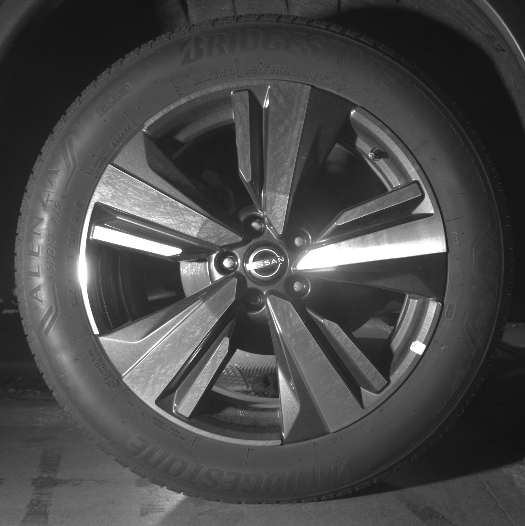 Thumbnail: 2026 Nissan Rogue - 15