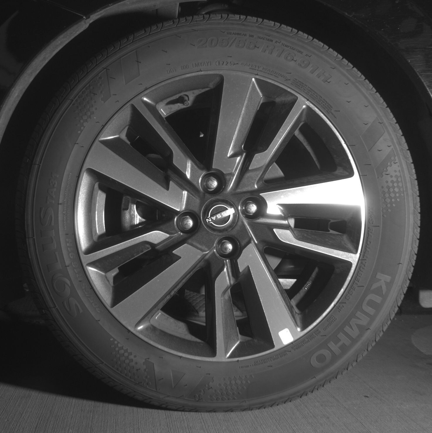 Thumbnail: 2025 Nissan Versa - 9