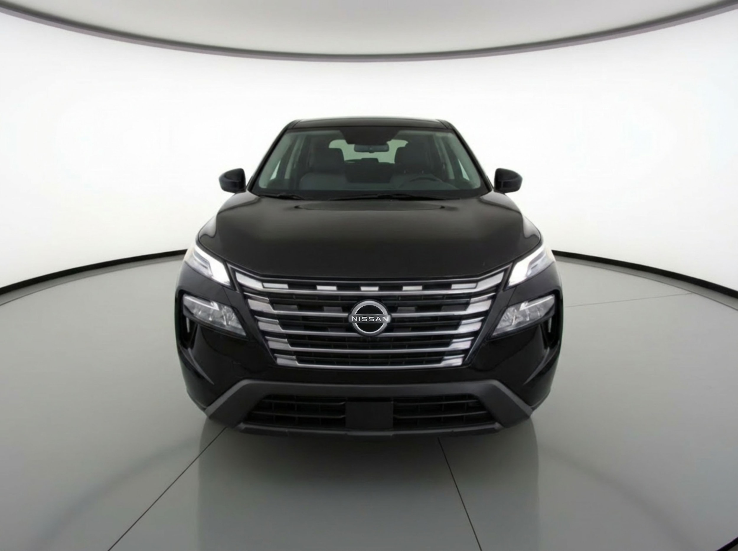 Thumbnail: 2025 Nissan Rogue - 2