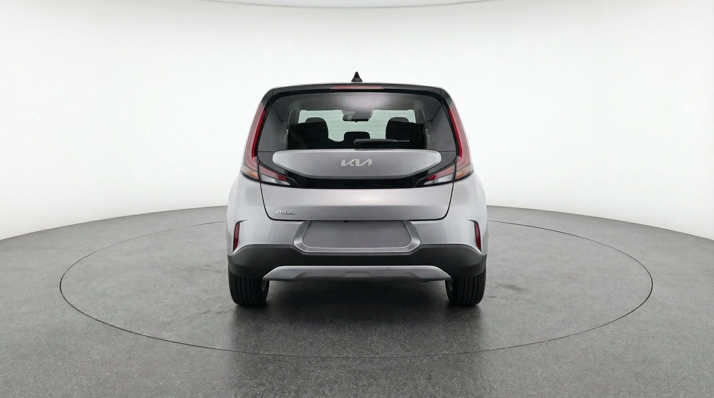 Thumbnail: 2025 Kia Soul - 7