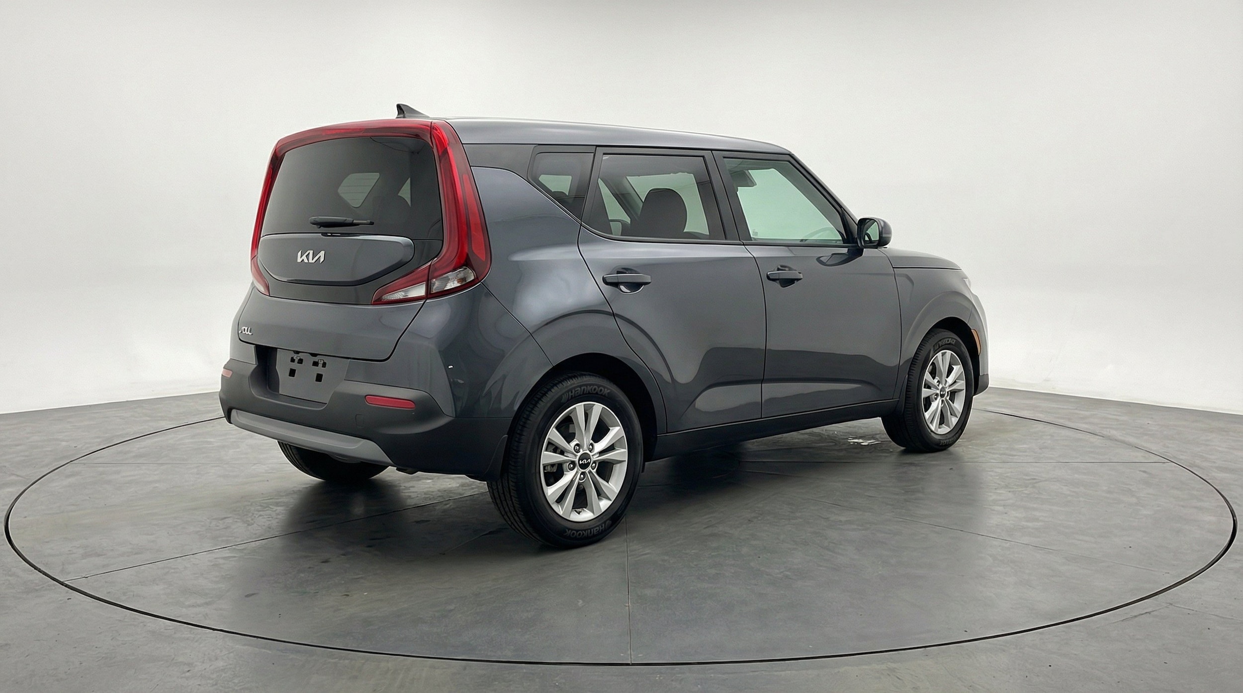 Thumbnail: 2025 Kia Soul - 9