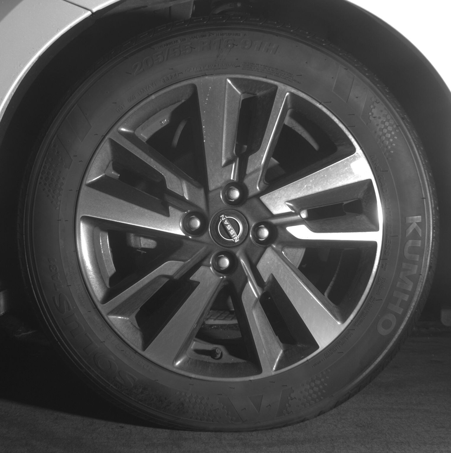 Thumbnail: 2025 Nissan Versa - 9