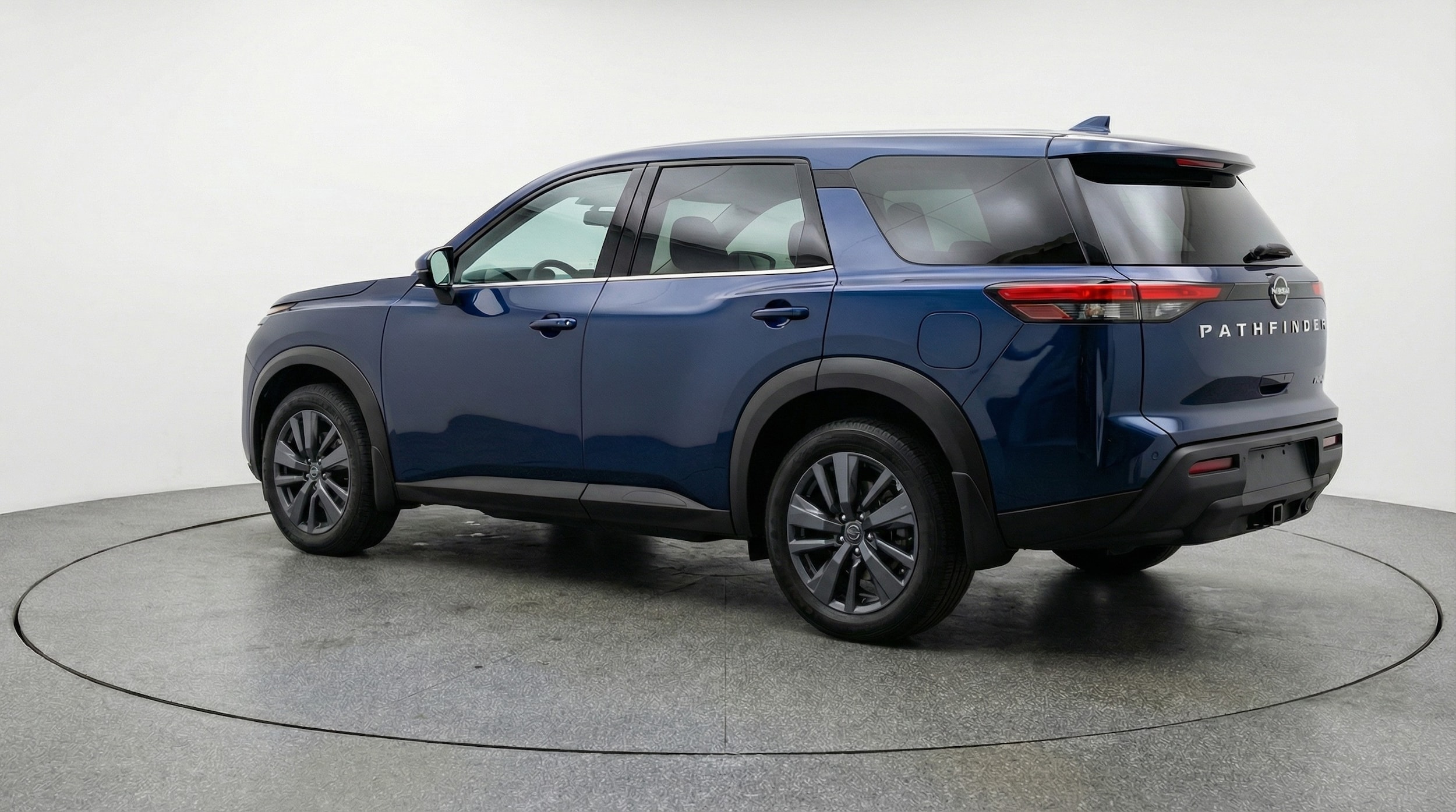 Thumbnail: 2025 Nissan Pathfinder - 5