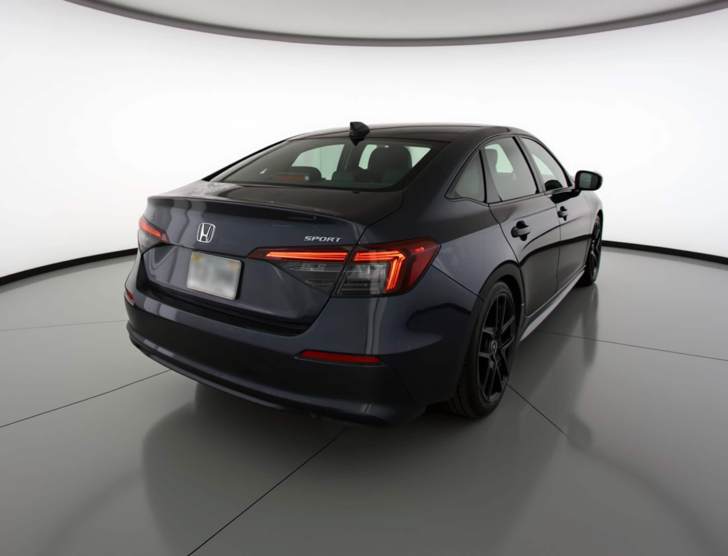 Thumbnail: 2025 Honda Civic - 7