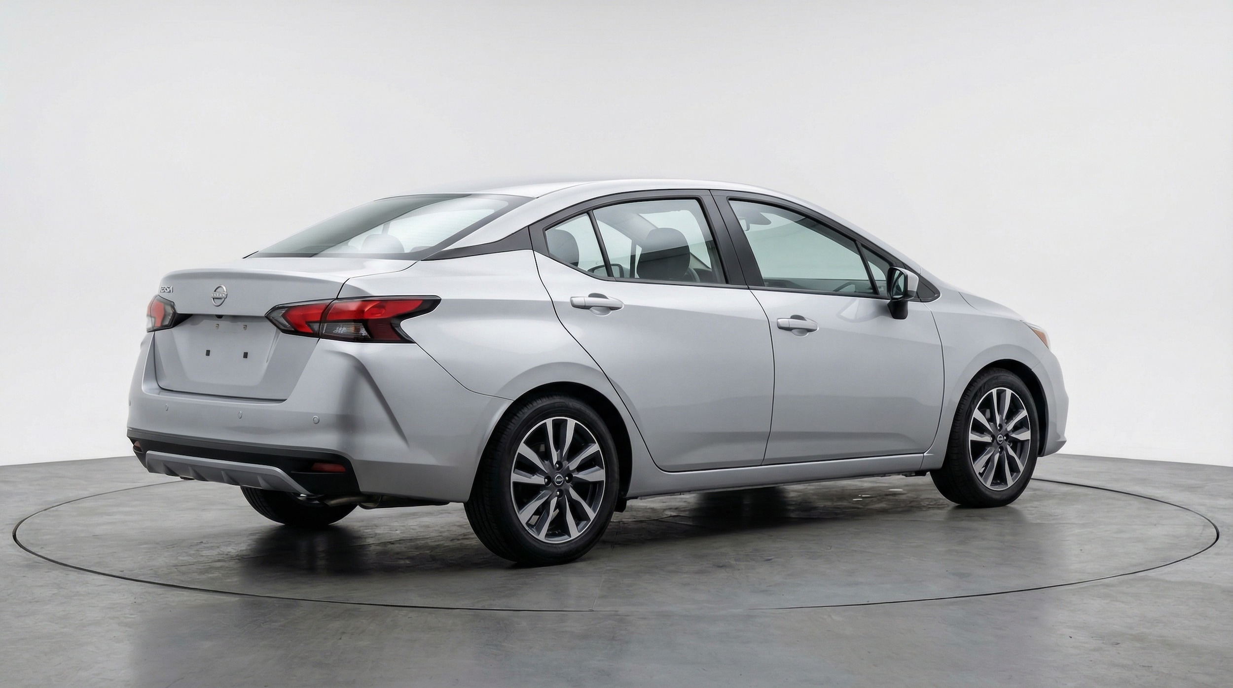 Thumbnail: 2025 Nissan Versa - 7