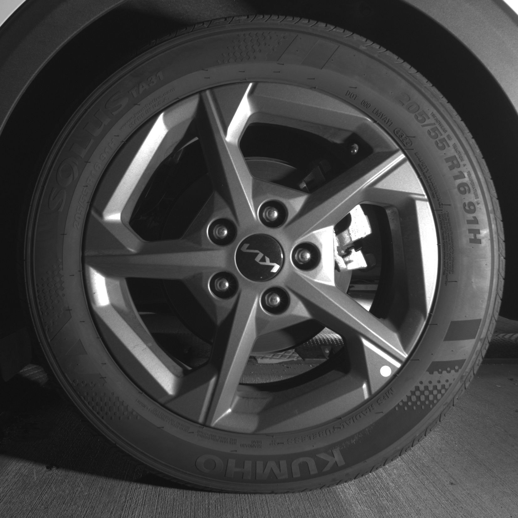 Thumbnail: 2025 Kia K4 - 11