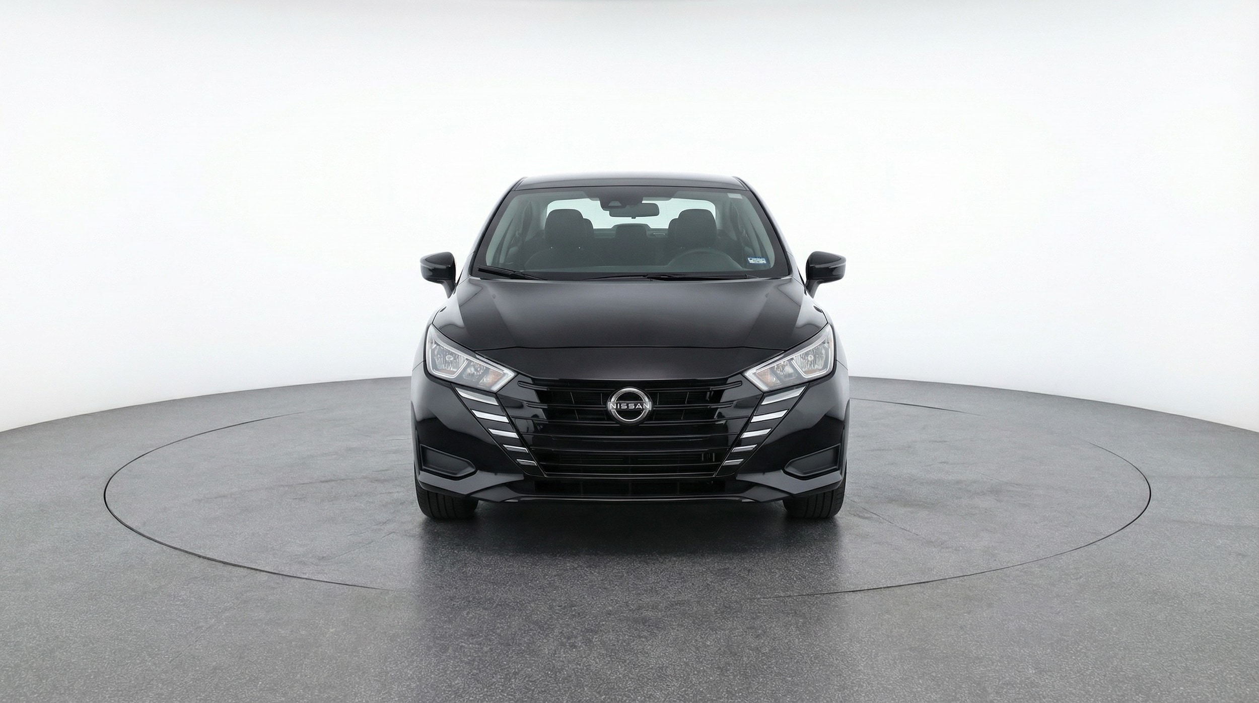 Thumbnail: 2025 Nissan Versa - 2