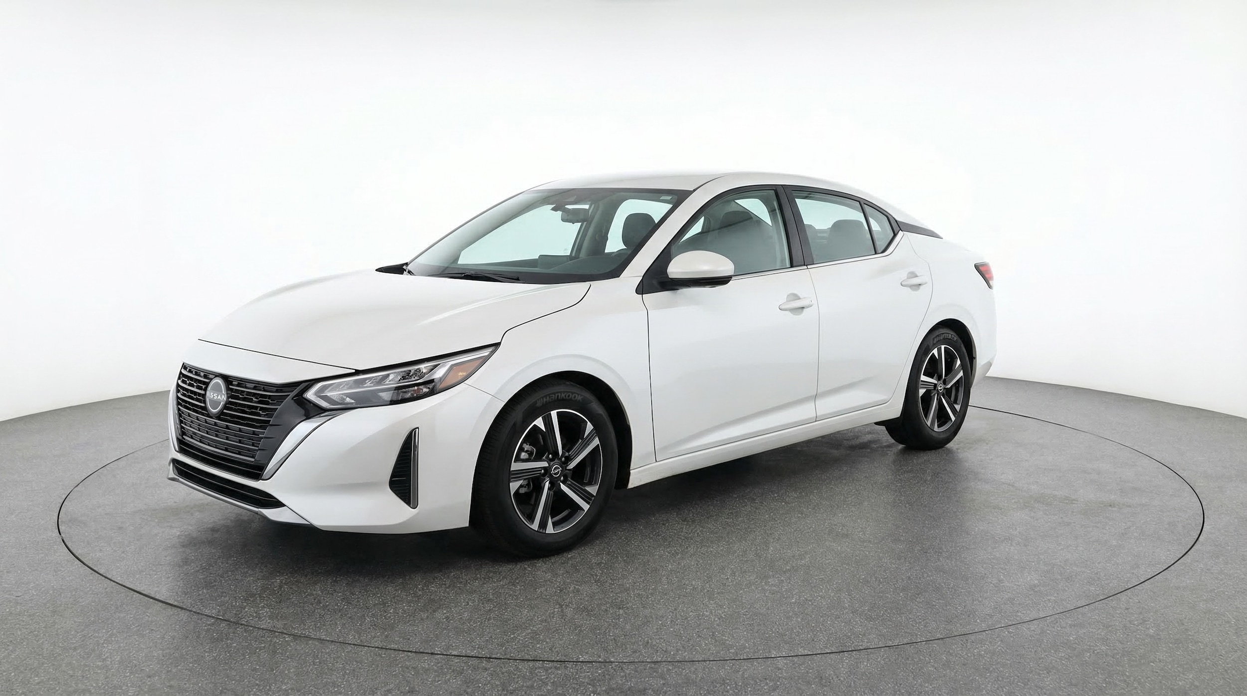 Thumbnail: 2025 Nissan Sentra - 3