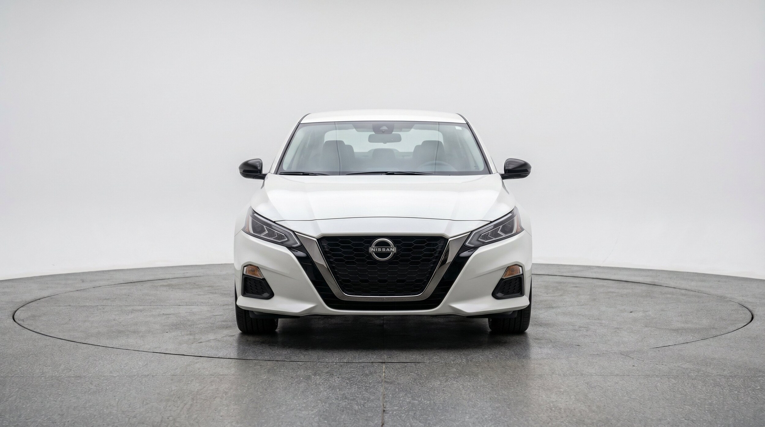Thumbnail: 2026 Nissan Altima - 2