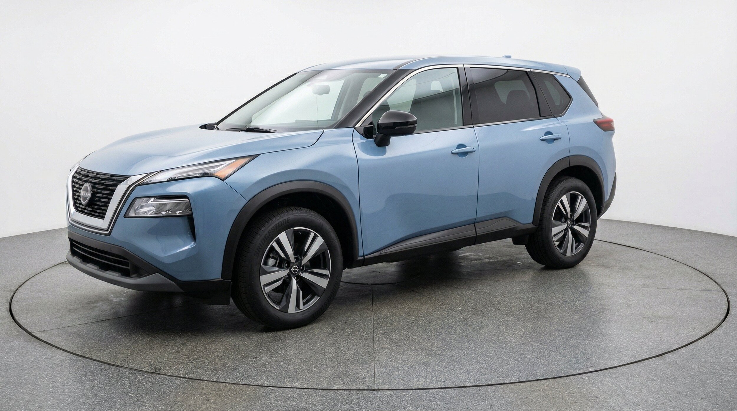 Thumbnail: 2026 Nissan Rogue - 3