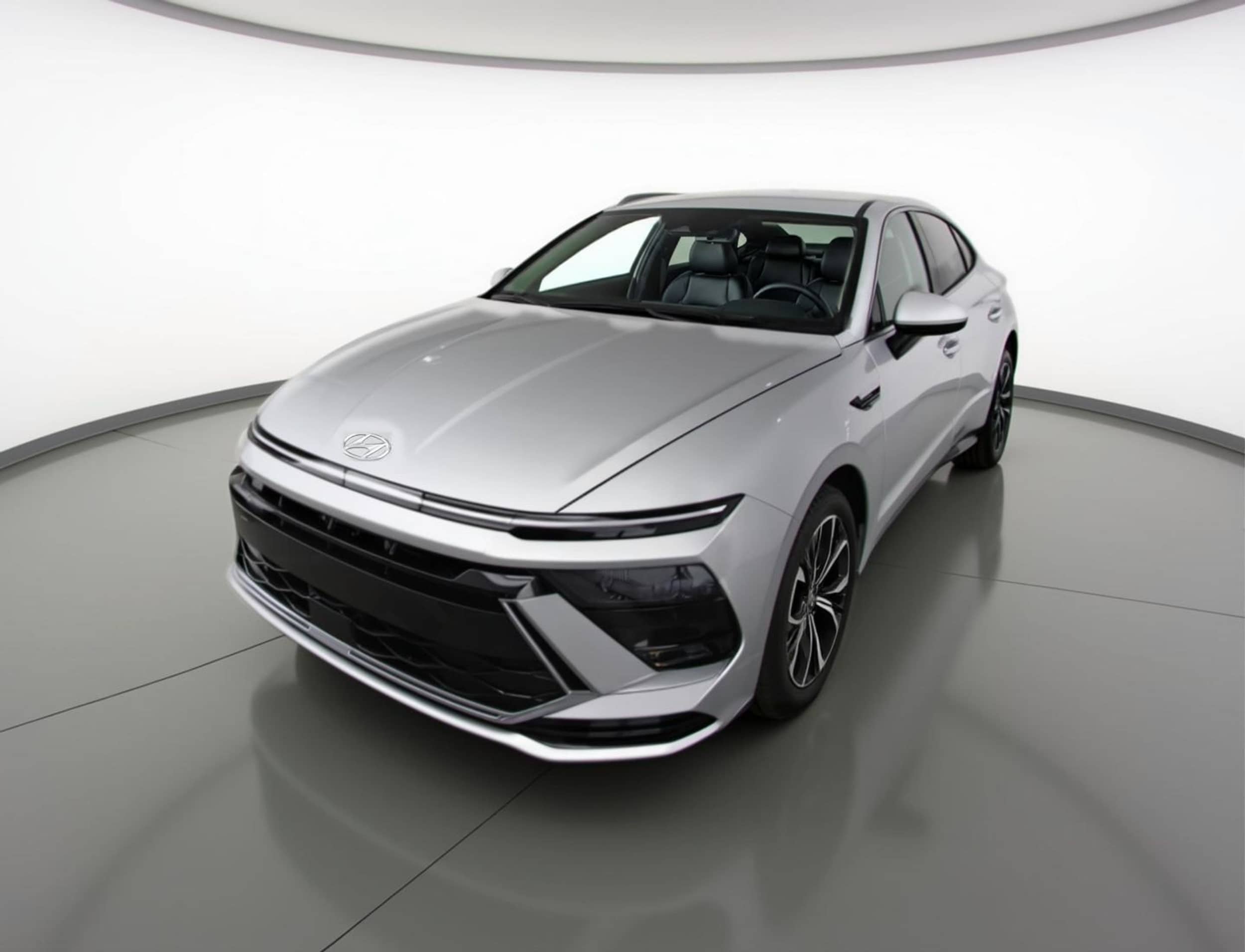 Thumbnail: 2025 Hyundai Sonata - 3