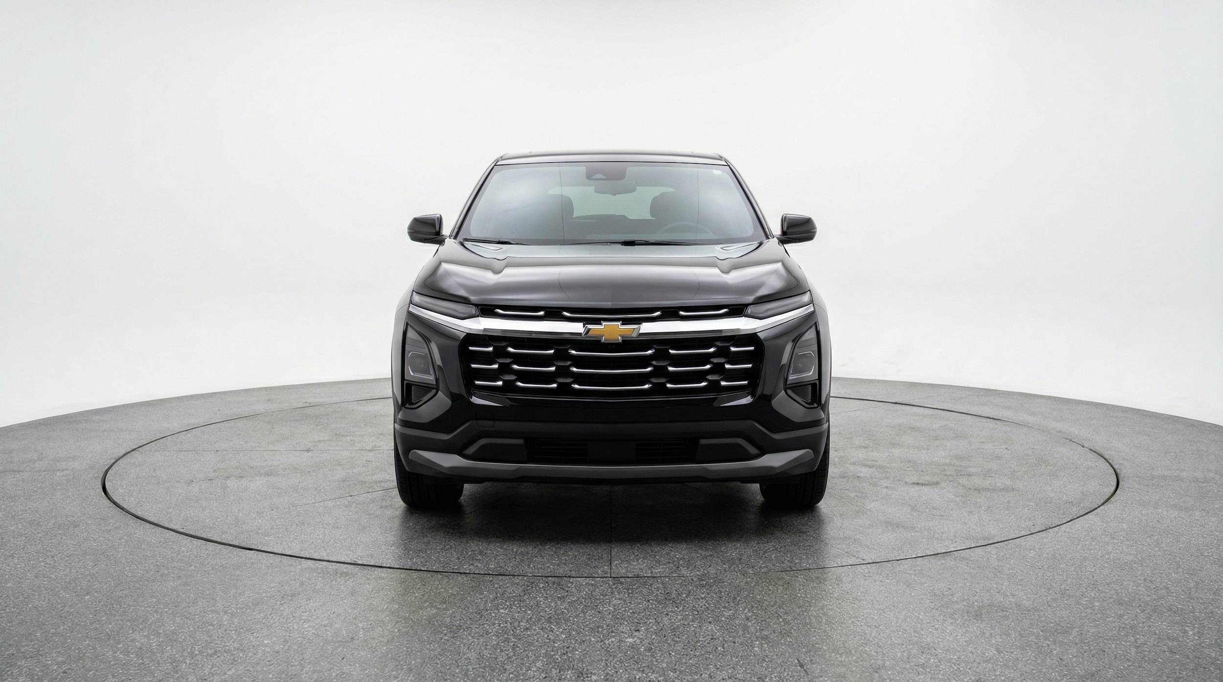 Thumbnail: 2025 Chevrolet Equinox - 2