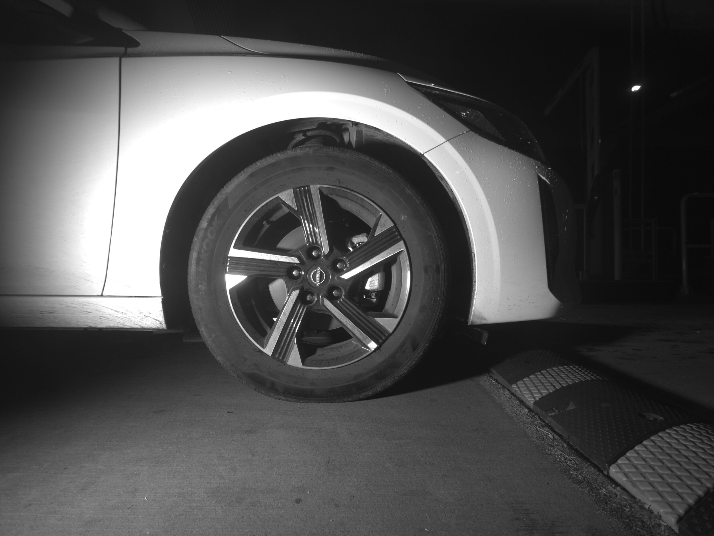 Thumbnail: 2025 Nissan Sentra - 10