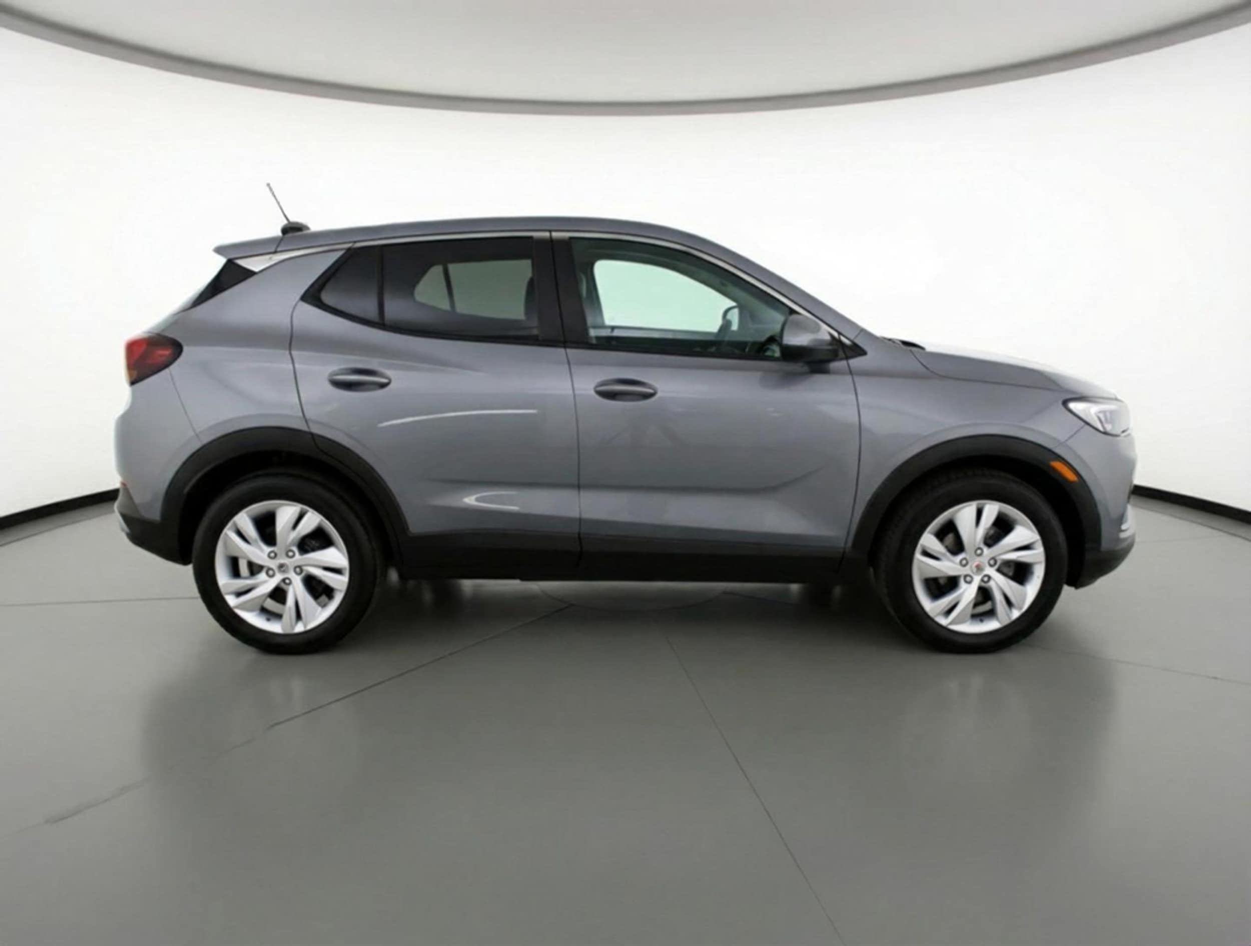 Thumbnail: 2025 Buick Encore GX - 8