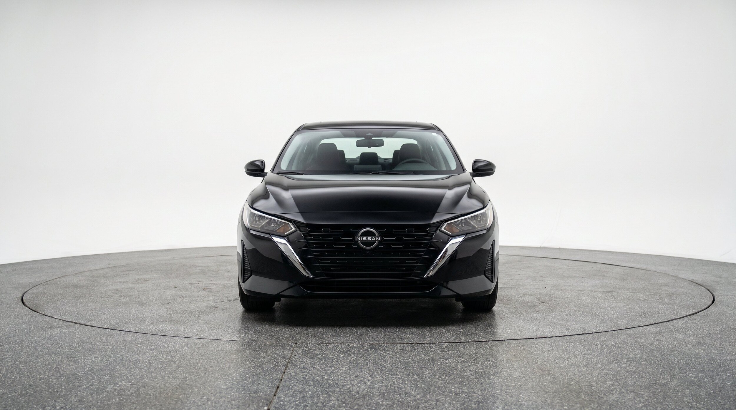 Thumbnail: 2025 Nissan Sentra - 2