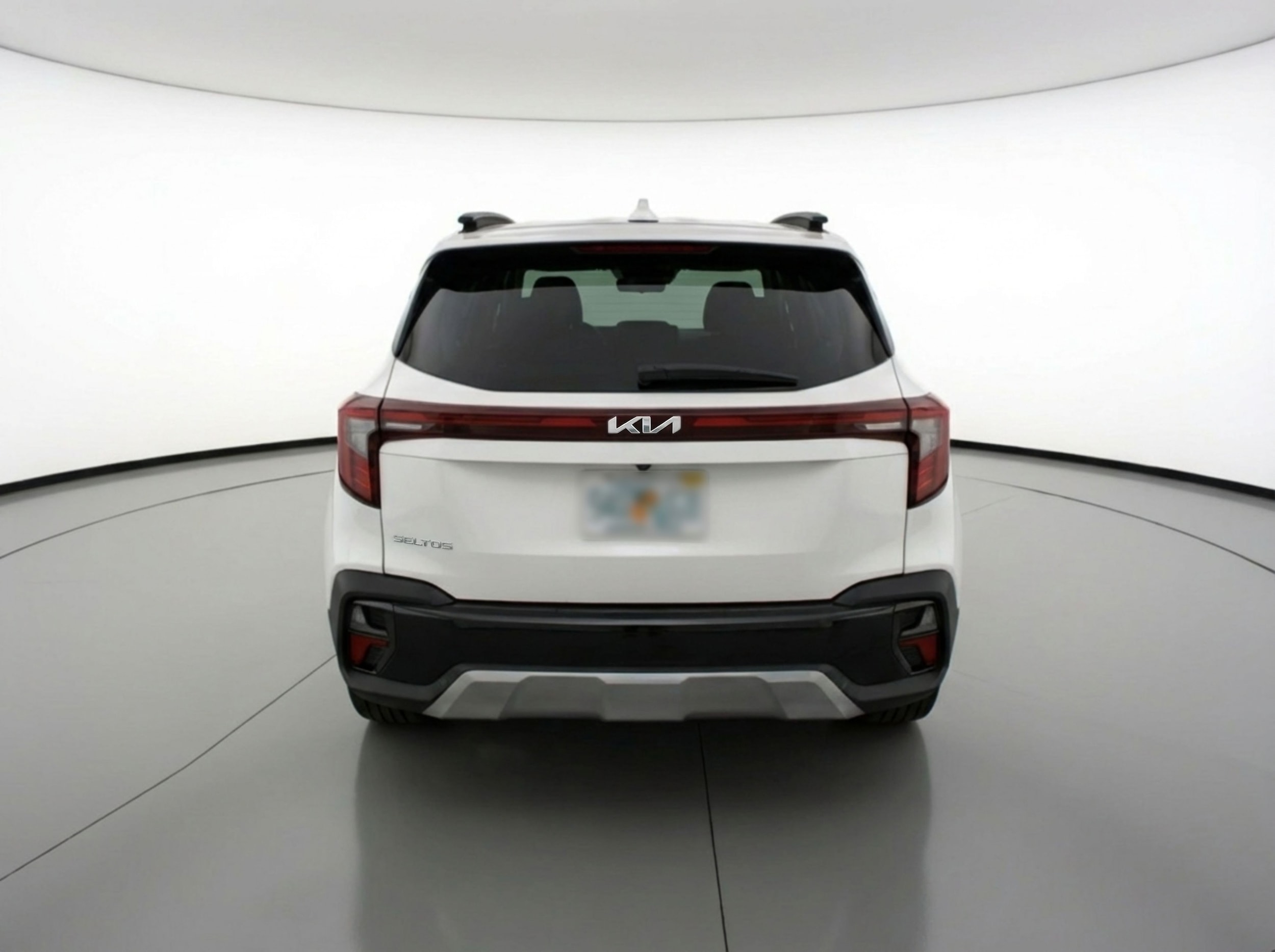 Thumbnail: 2025 Kia Seltos - 6