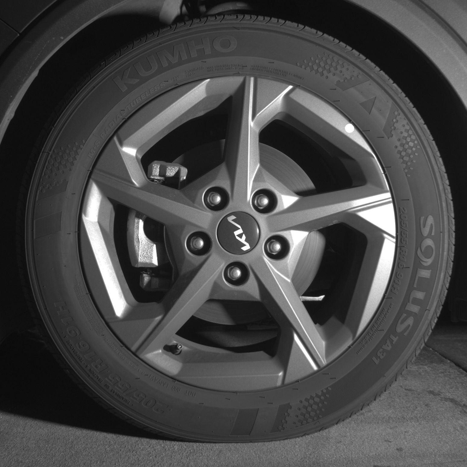 Thumbnail: 2025 Kia K4 - 9