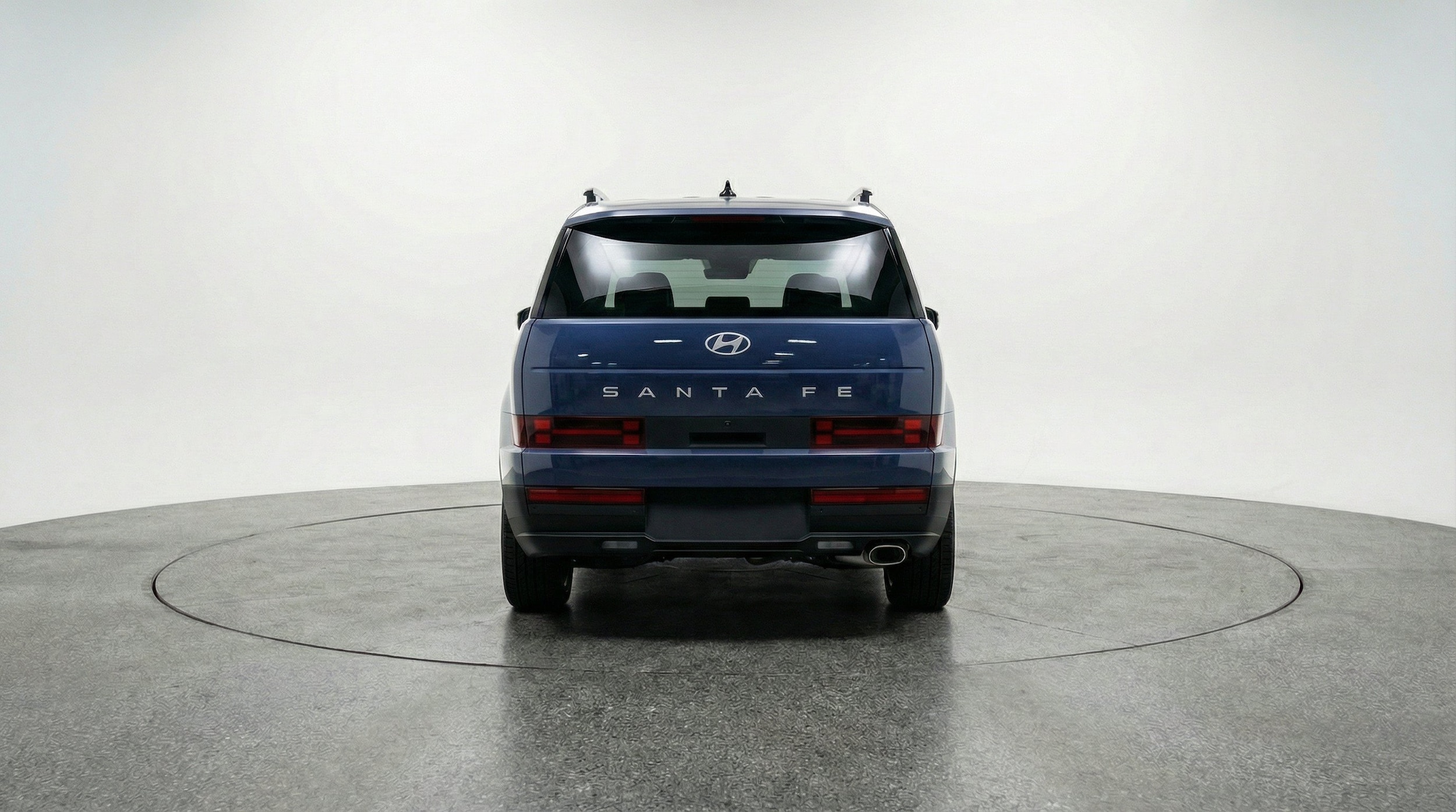 Thumbnail: 2026 Hyundai Santa Fe - 7