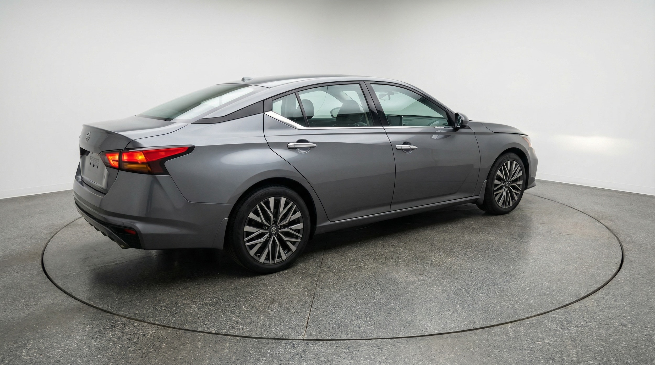 Thumbnail: 2025 Nissan Altima - 7