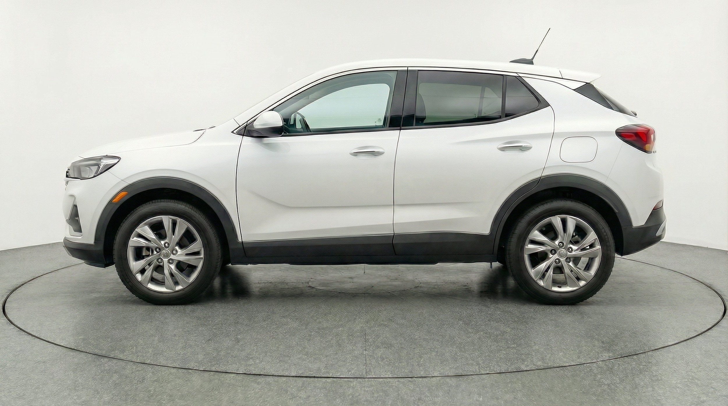 Thumbnail: 2026 Buick Encore GX - 5