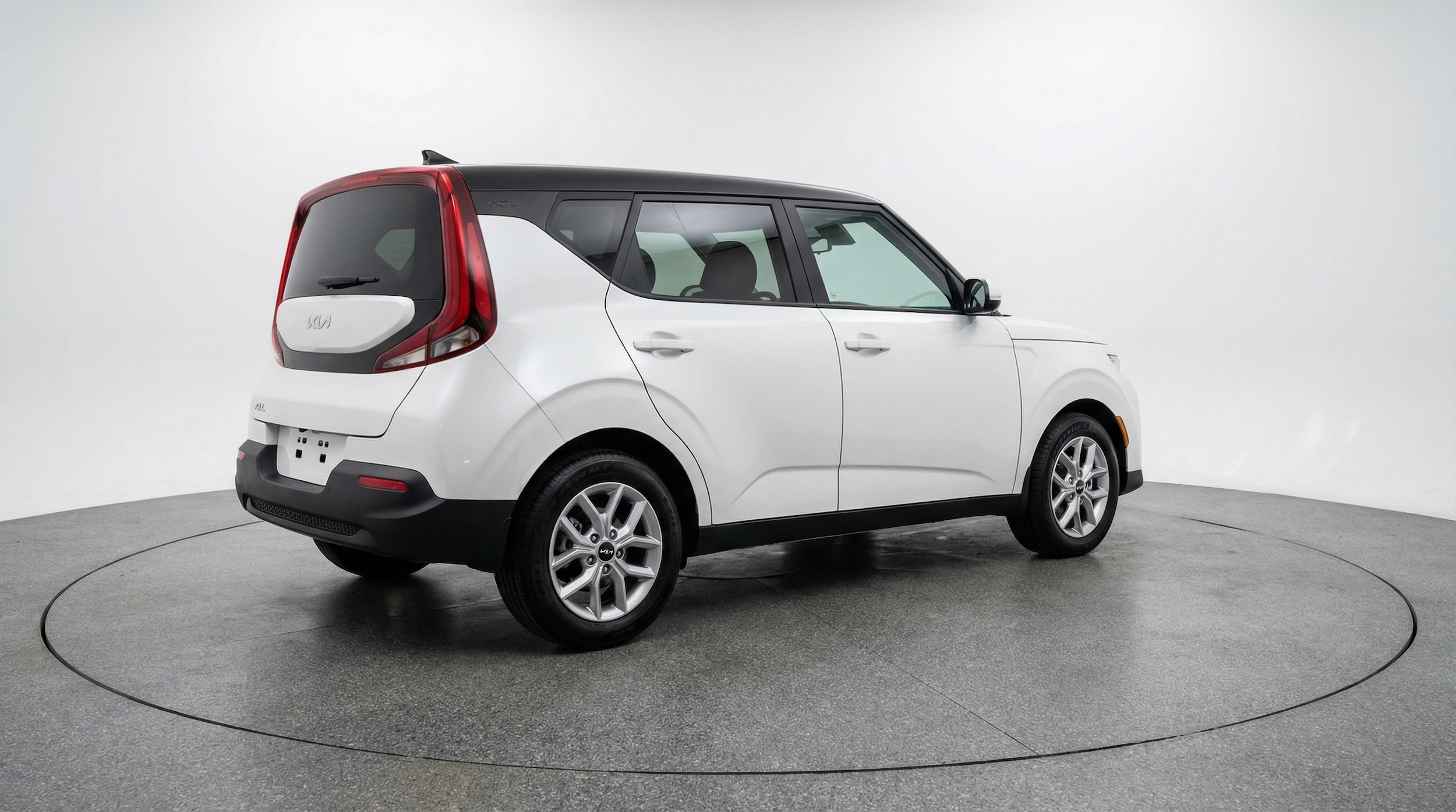 Thumbnail: 2025 Kia Soul - 7