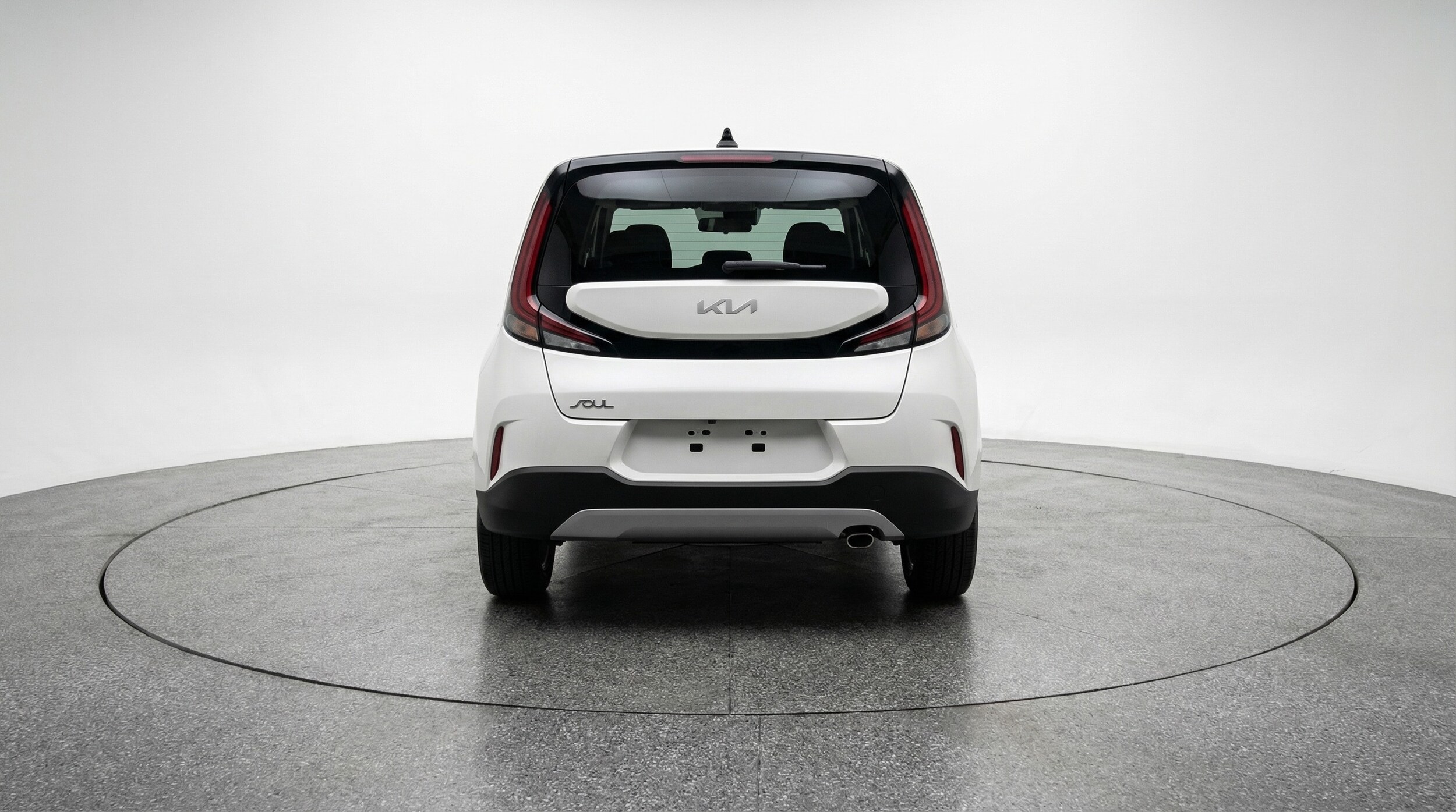 Thumbnail: 2025 Kia Soul - 6