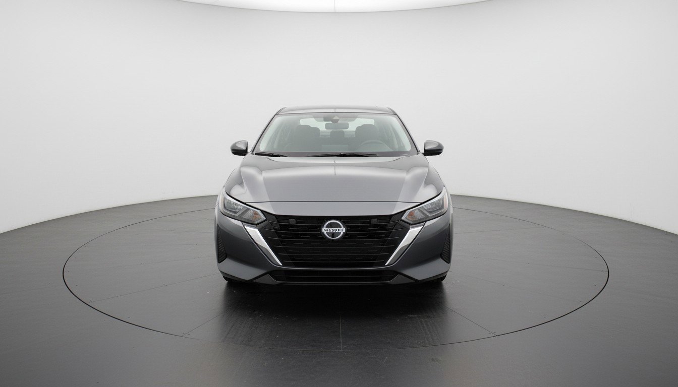 Thumbnail: 2025 Nissan Sentra - 2