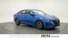 2025 Nissan Sentra SV -
                  Ft Walton Beach, FL