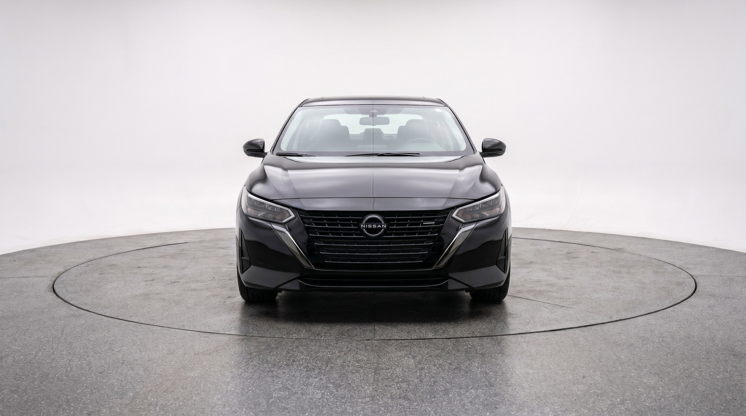 Thumbnail: 2025 Nissan Sentra - 2