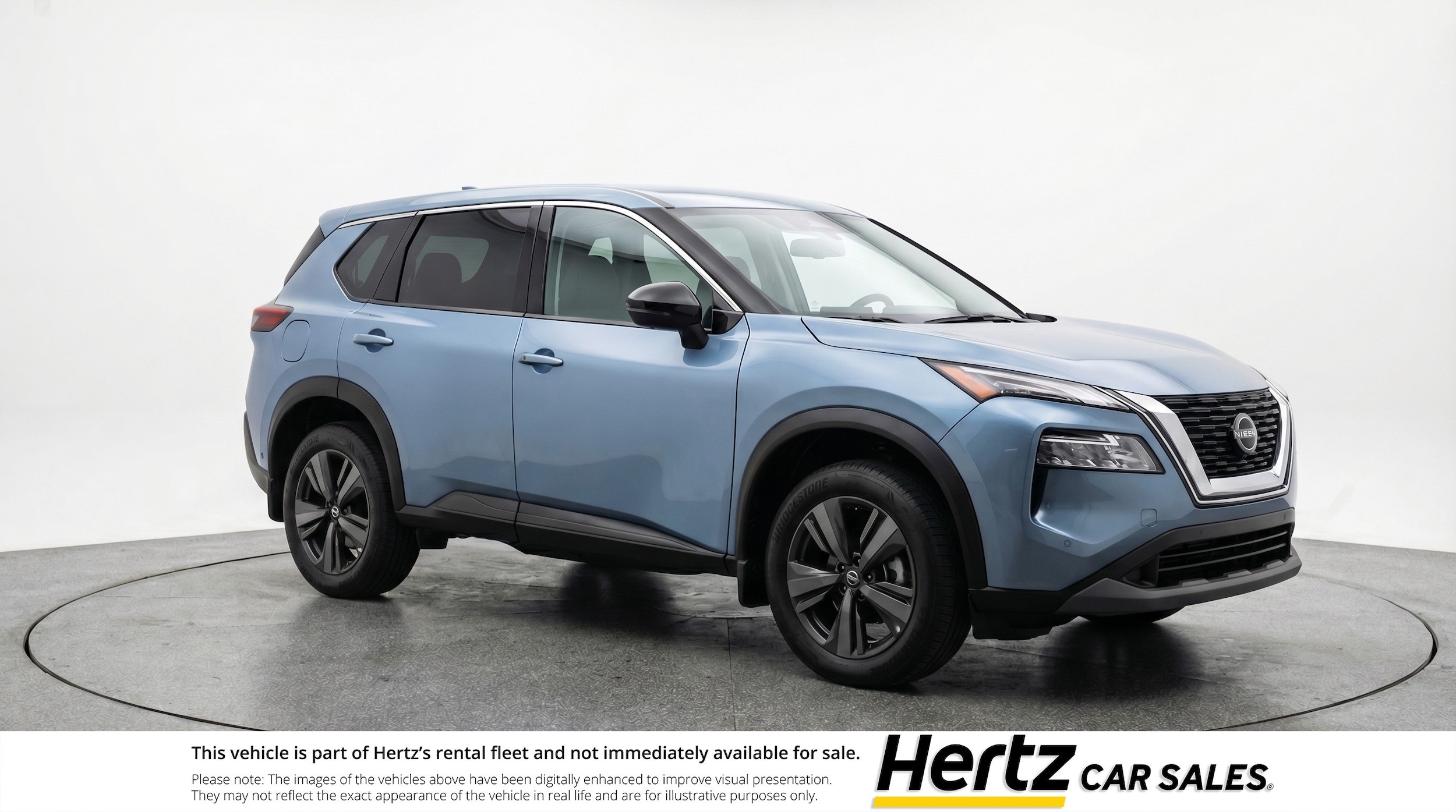 Thumbnail: 2026 Nissan Rogue - 1