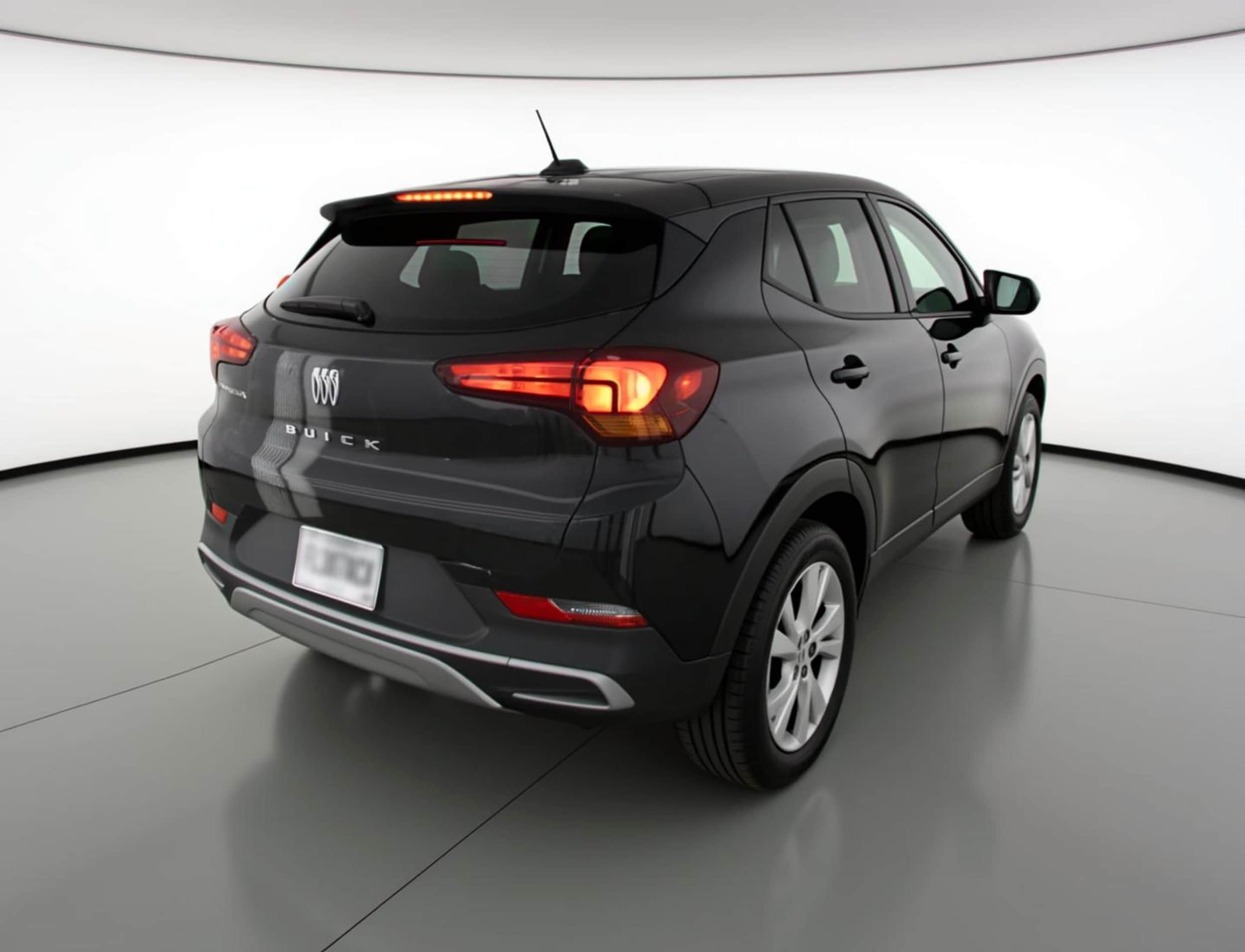 Thumbnail: 2025 Buick Encore GX - 7