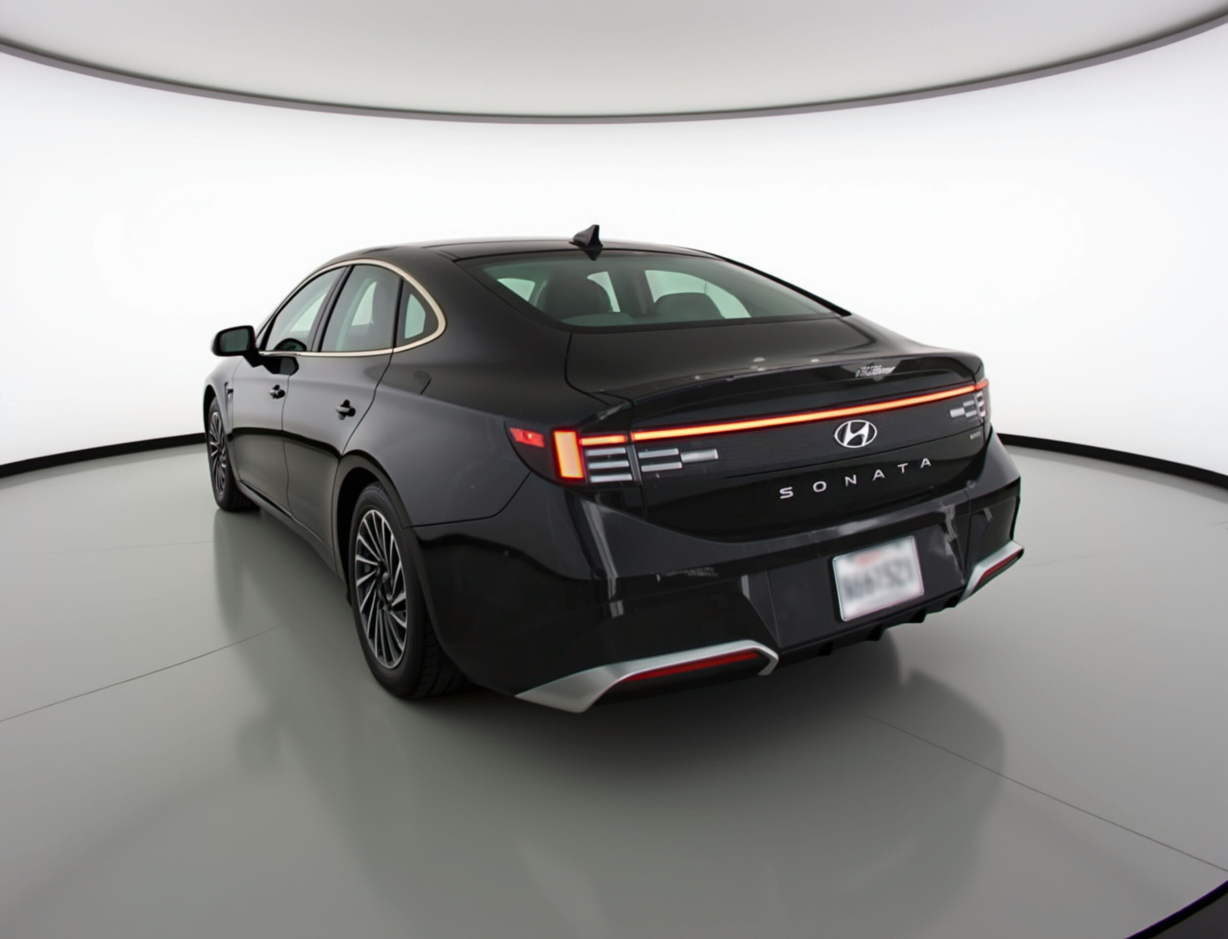 Thumbnail: 2025 Hyundai Sonata - 5