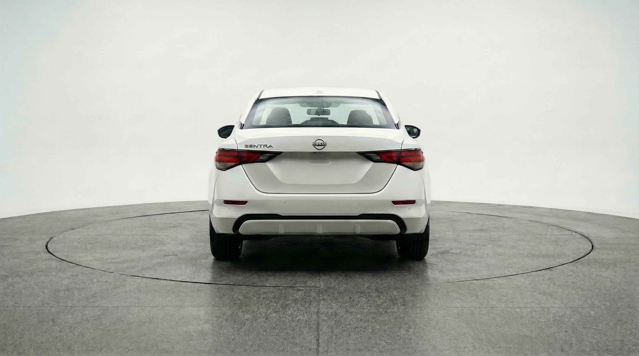 Thumbnail: 2025 Nissan Sentra - 6