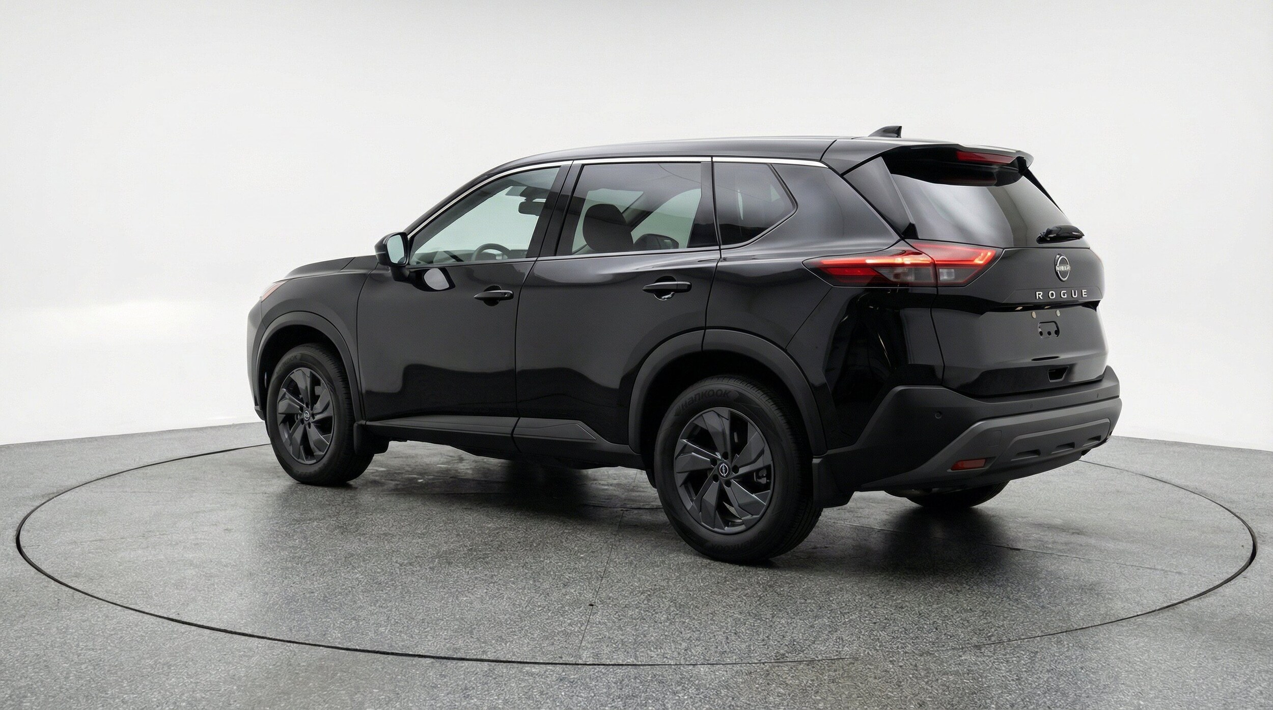 Thumbnail: 2026 Nissan Rogue - 6