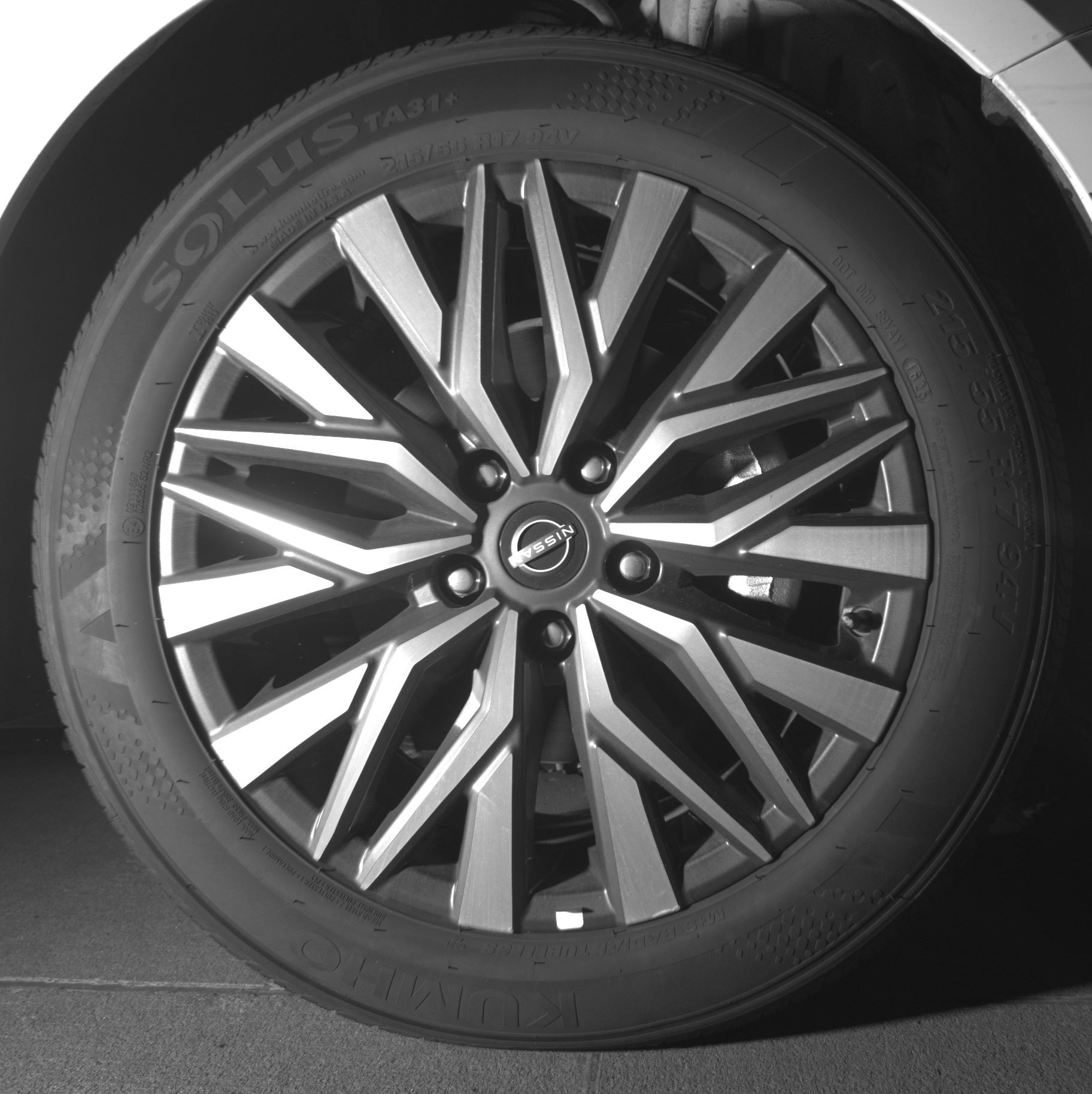 Thumbnail: 2025 Nissan Altima - 10