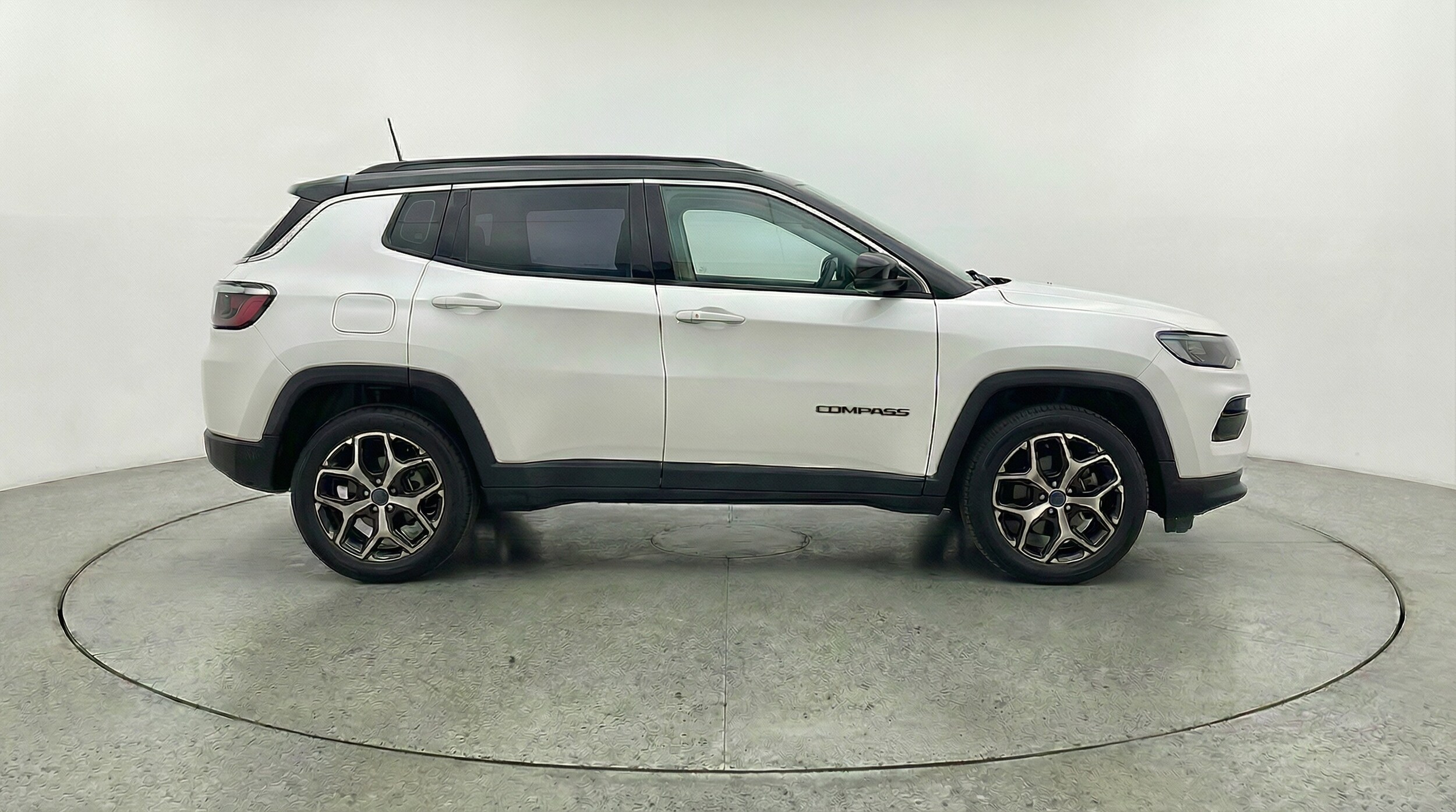 Thumbnail: 2025 Jeep Compass - 8