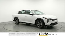 2025 Kia K4  -
                  Ft Walton Beach, FL