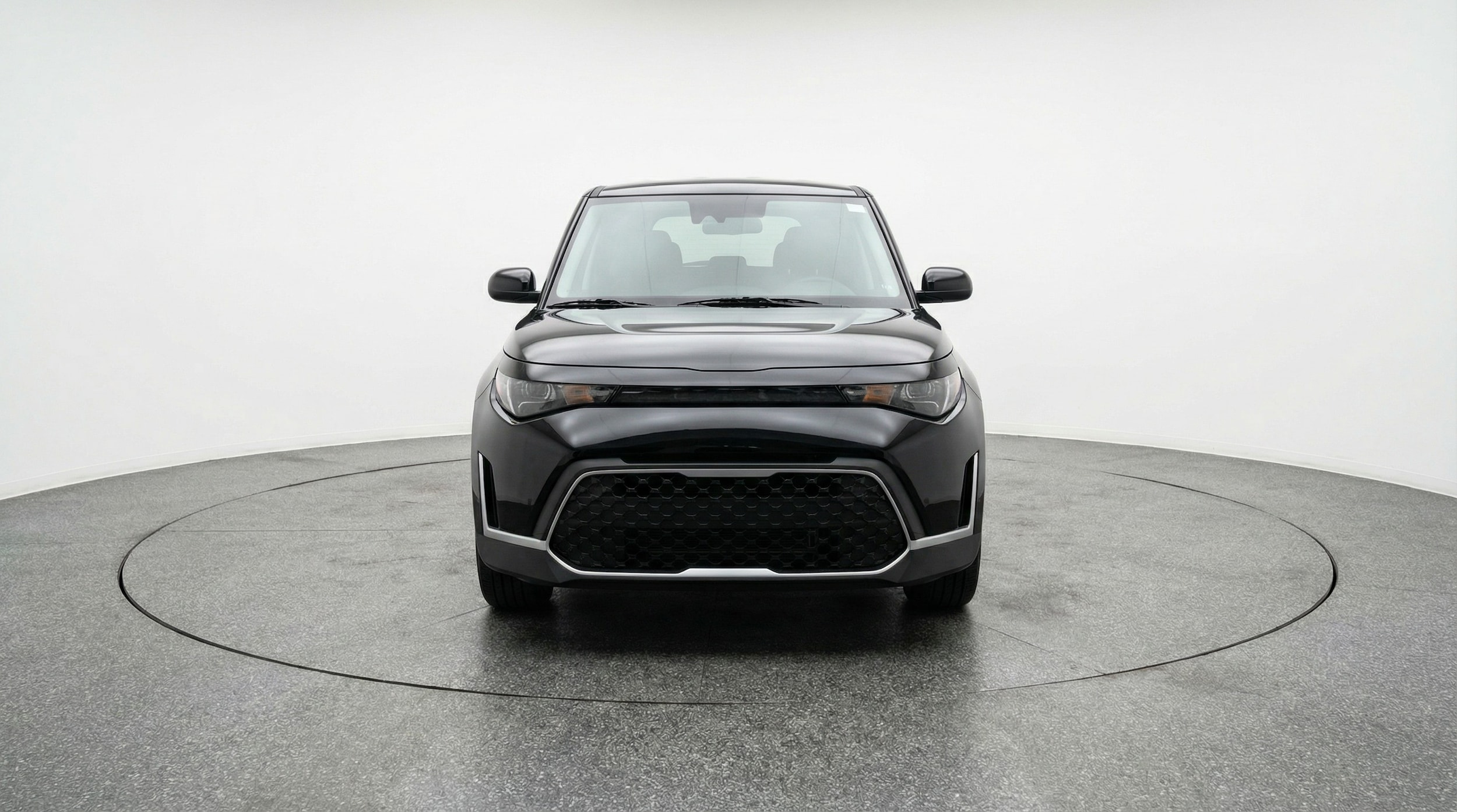 Thumbnail: 2025 Kia Soul - 2