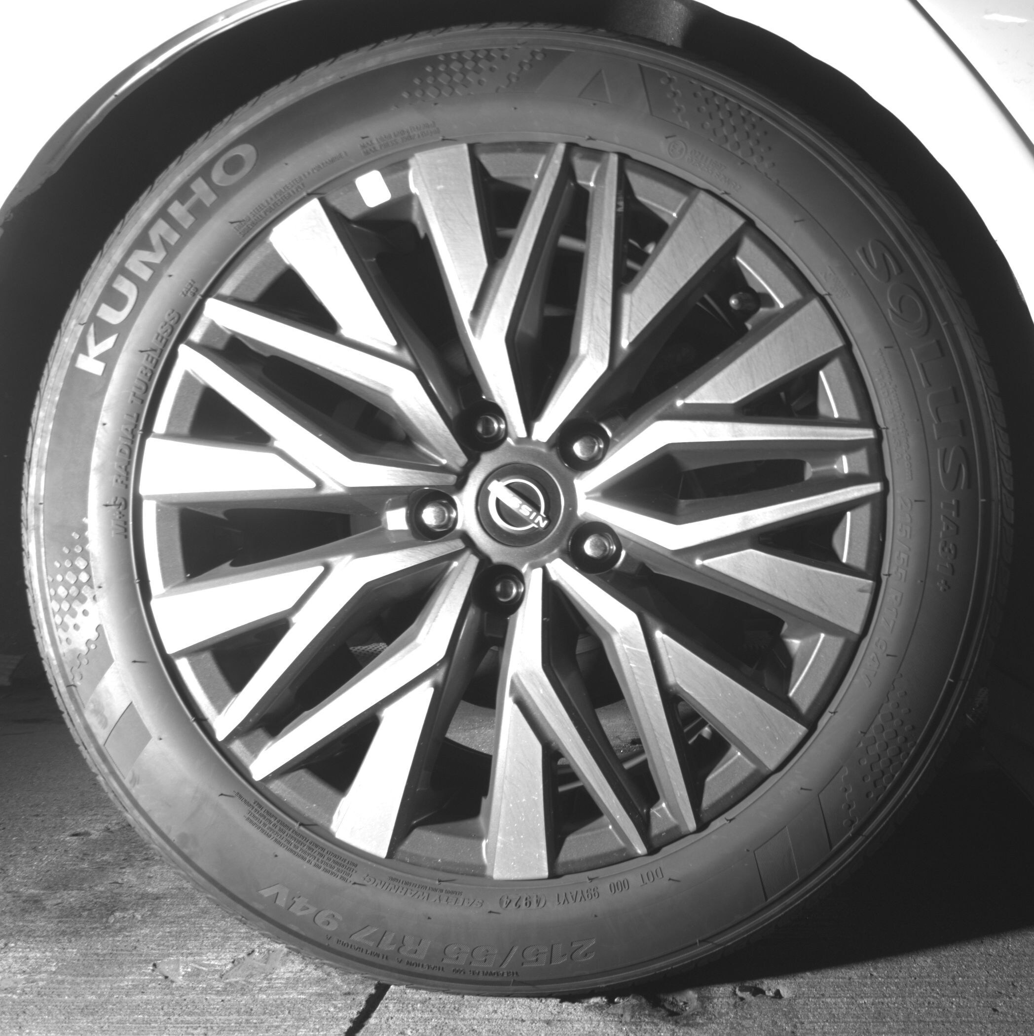 Thumbnail: 2025 Nissan Altima - 12