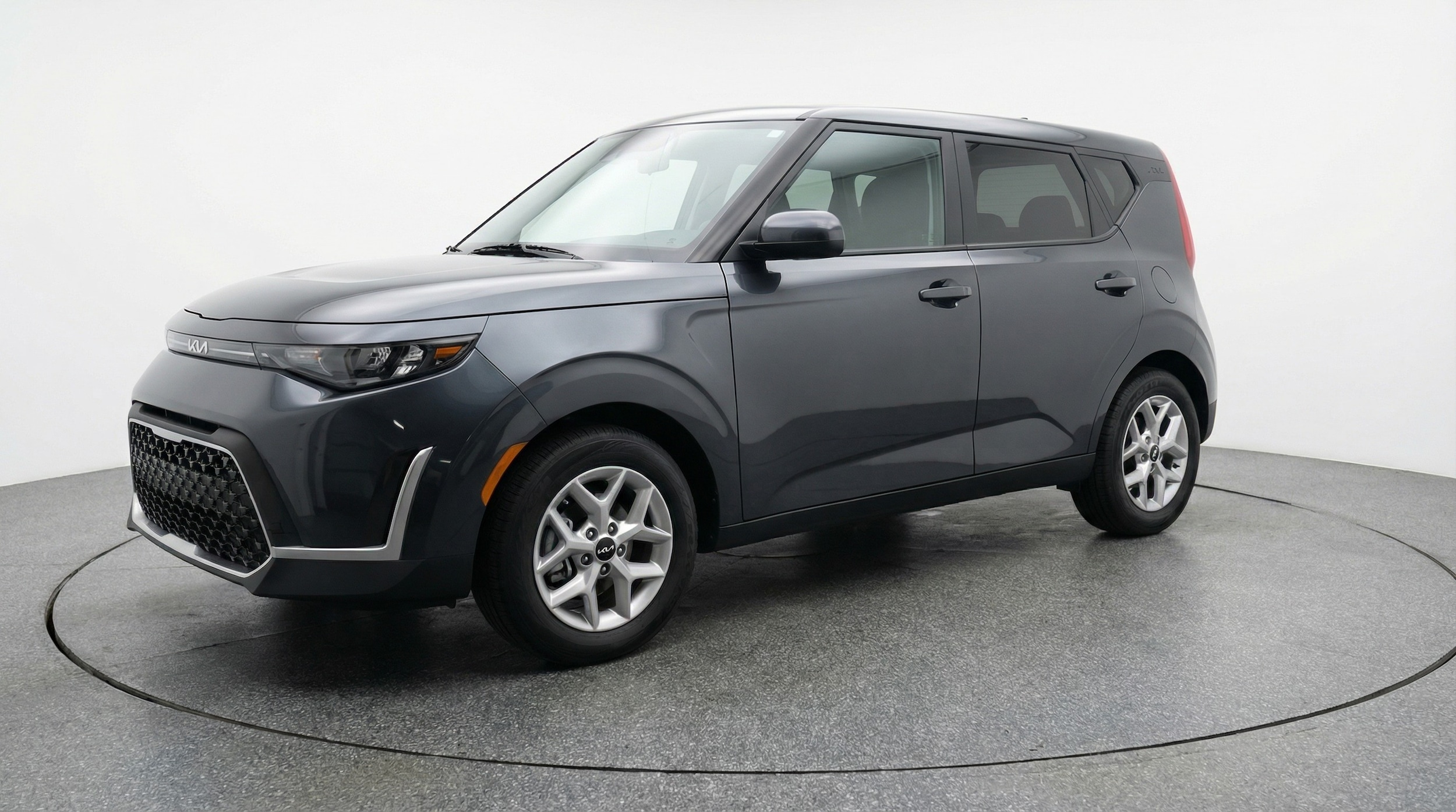 Thumbnail: 2025 Kia Soul - 3