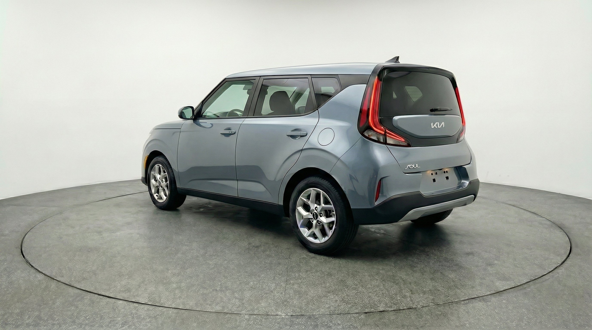 Thumbnail: 2025 Kia Soul - 6