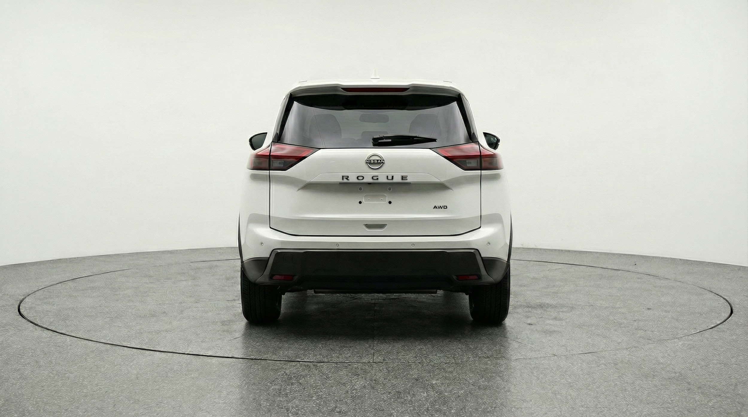 Thumbnail: 2025 Nissan Rogue - 6