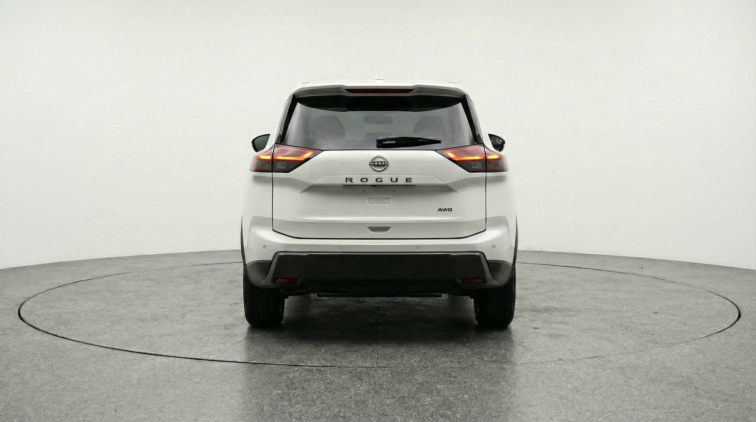 Thumbnail: 2025 Nissan Rogue - 6